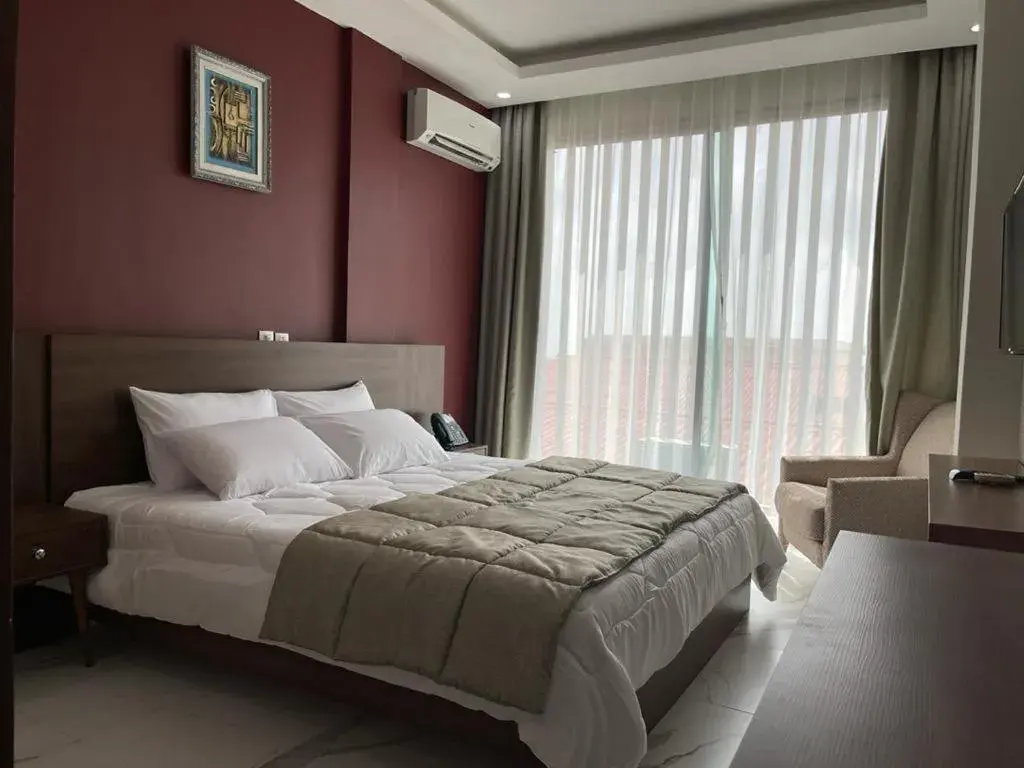 Standard Single Room - single occupancy in RESIDENCE SYCOMORE 1 Standard Single Room - single occupancy in RESIDENCE SYCOMORE 1