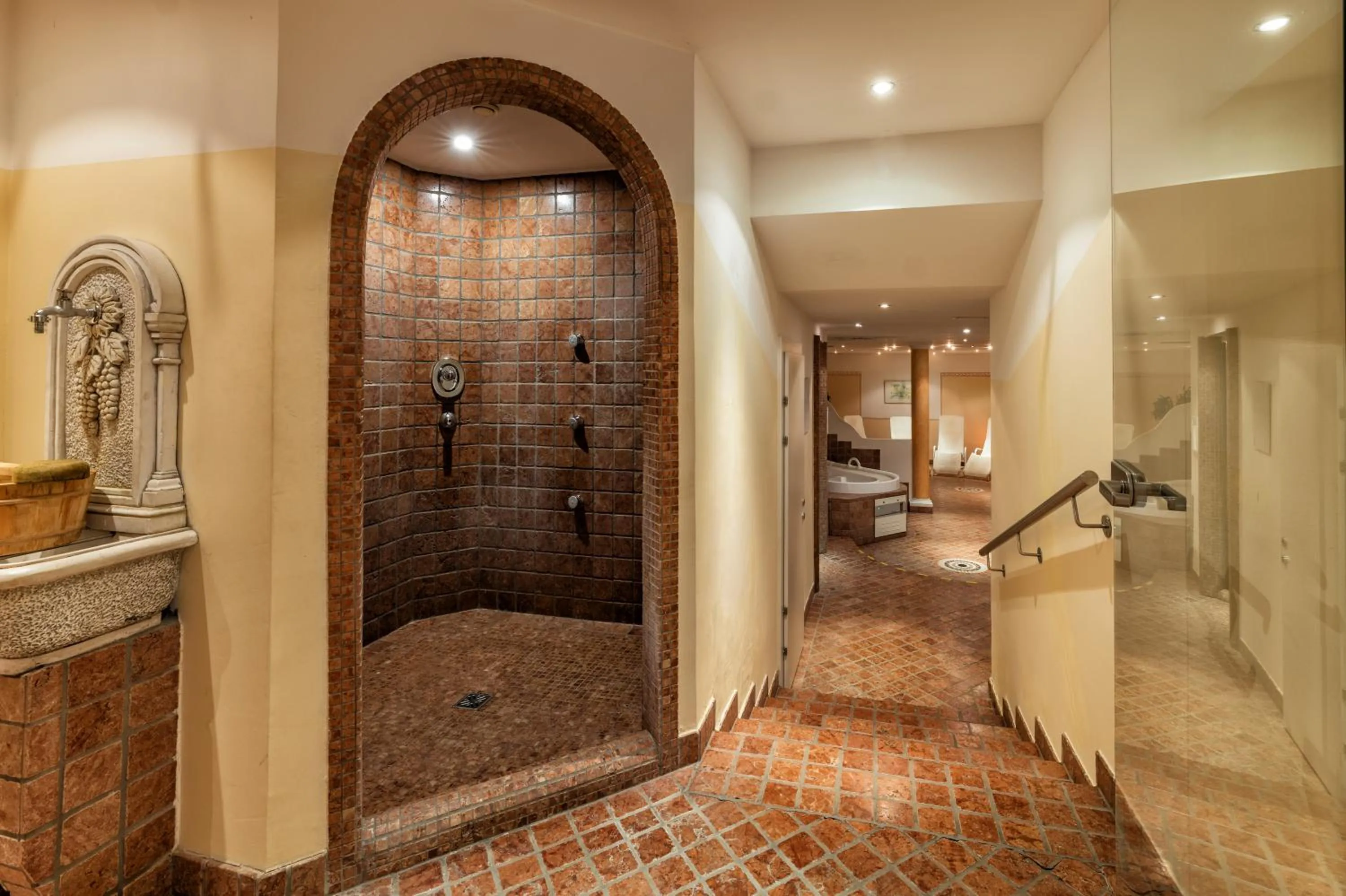 Appartementanlage Kerber