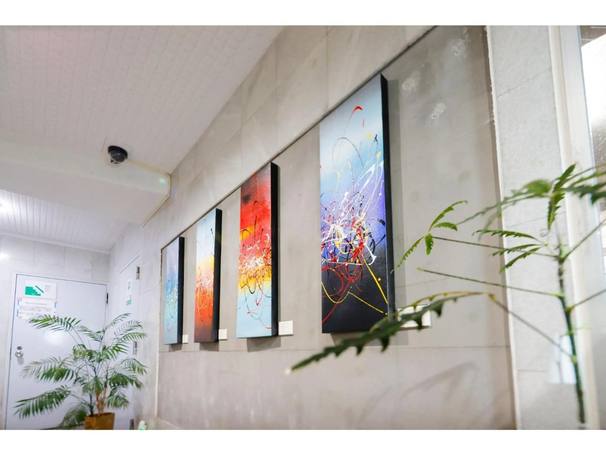 HOTEL Nishikawaguchi Weekly - Vacation STAY 44778v