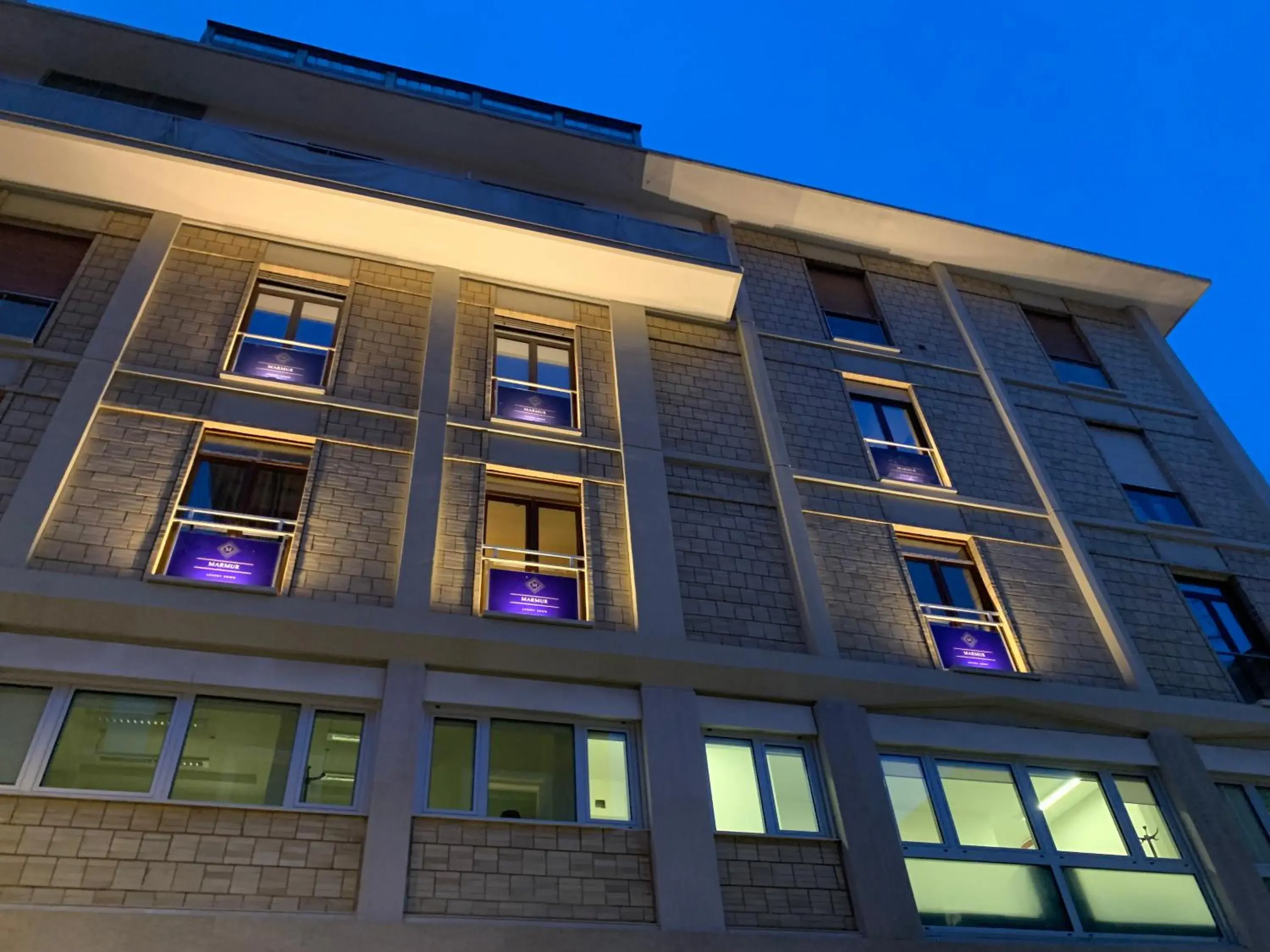 Marmur luxury room Marmur luxury room