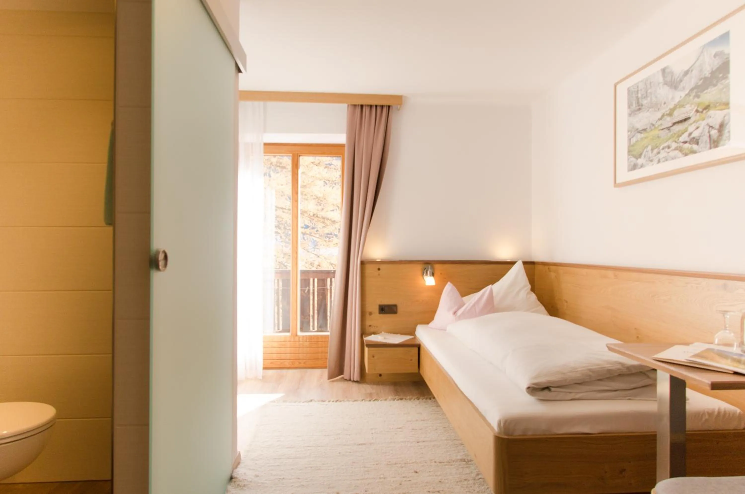 Other, Bed in Hotel Zita