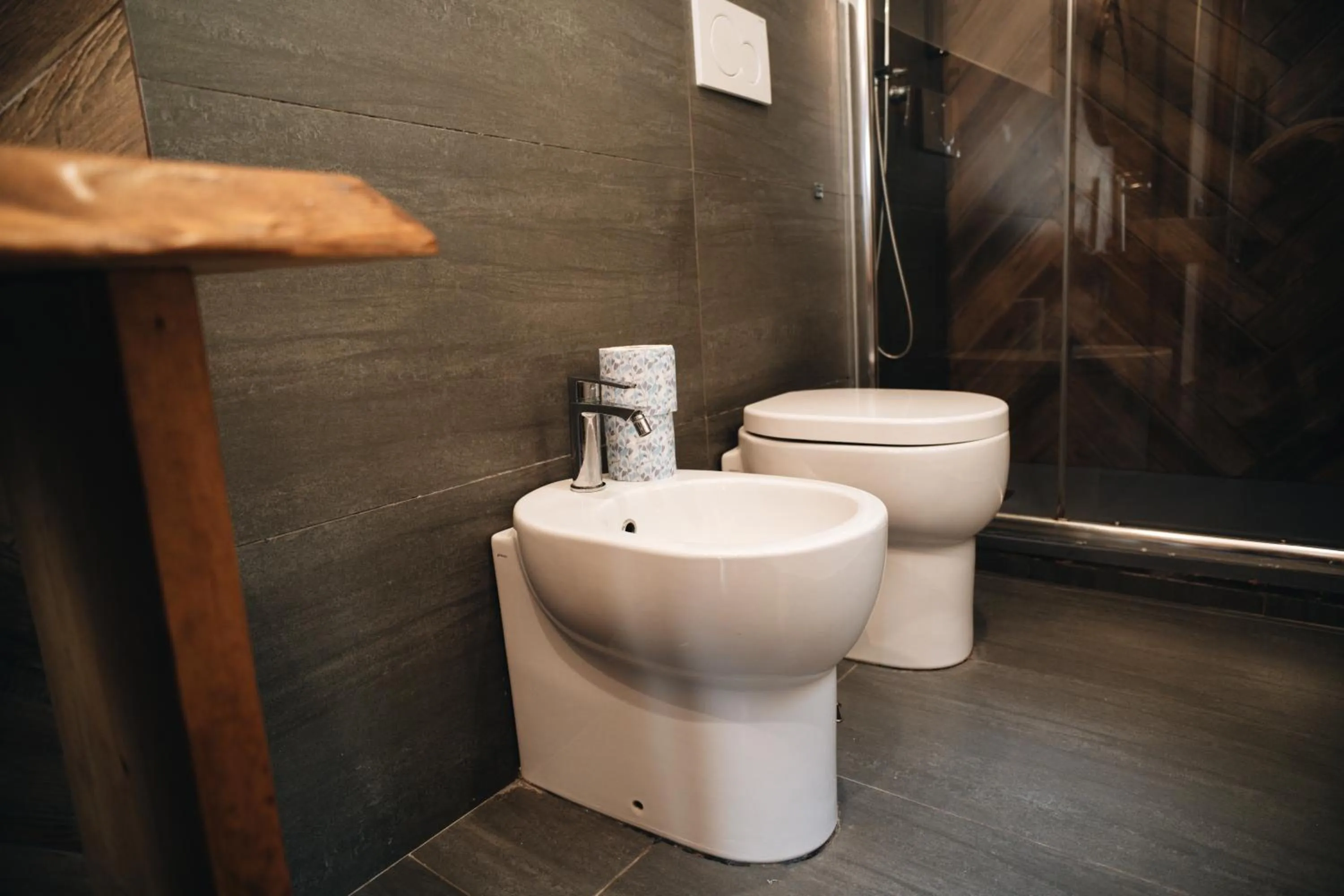 DownTown Boutique House - CA Domus Collection