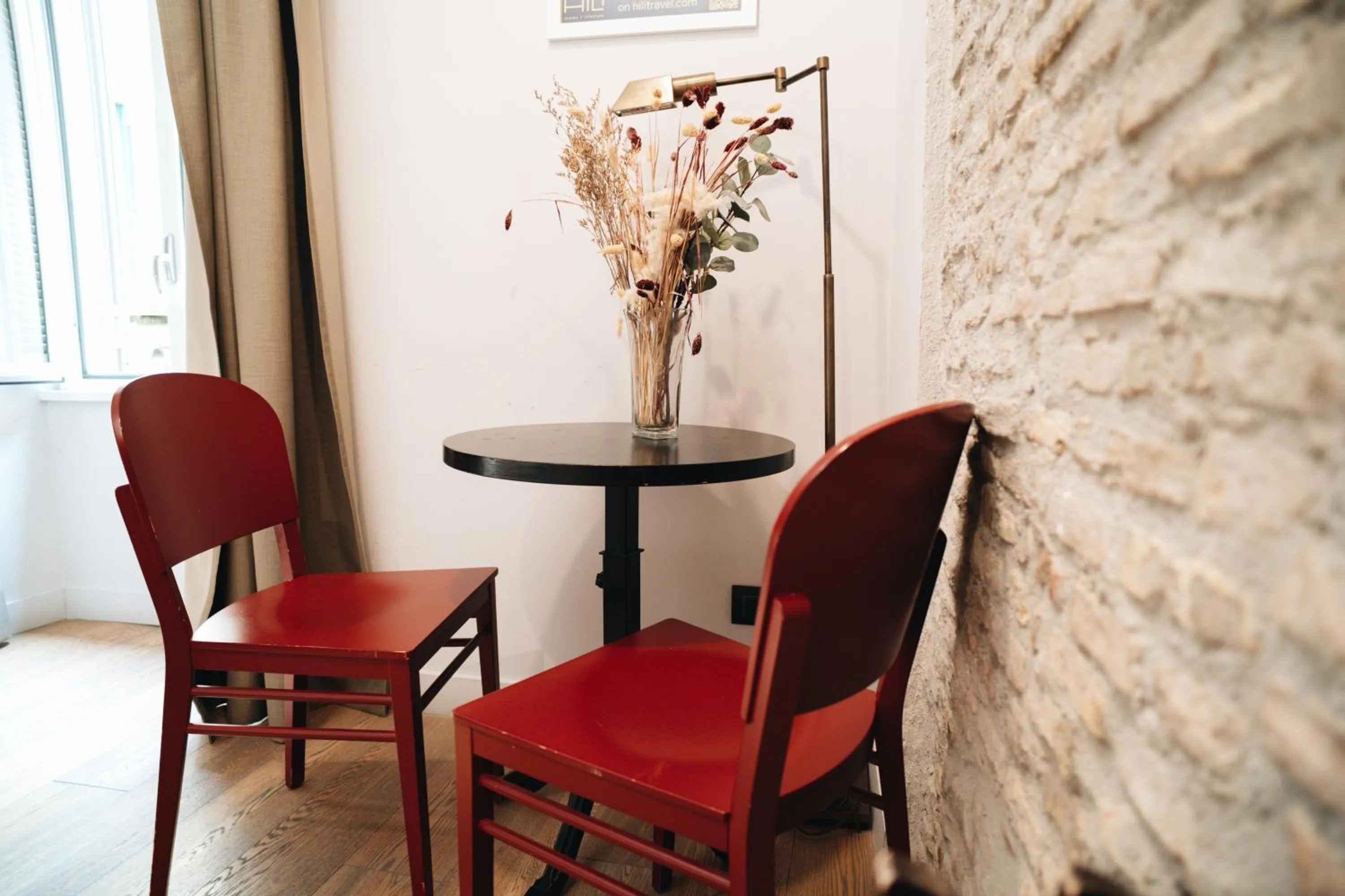 DownTown Boutique House - CA Domus Collection