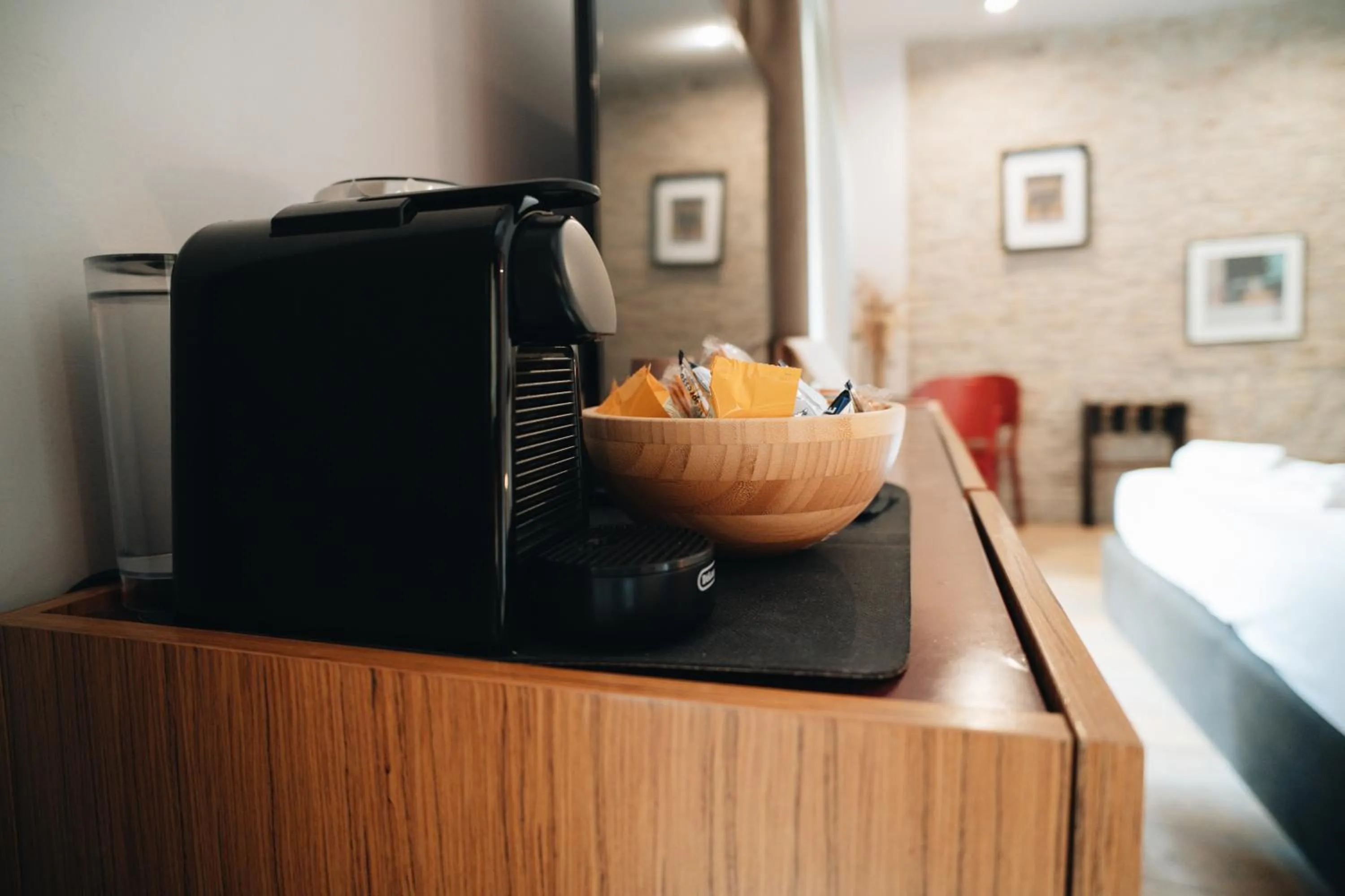 DownTown Boutique House - CA Domus Collection