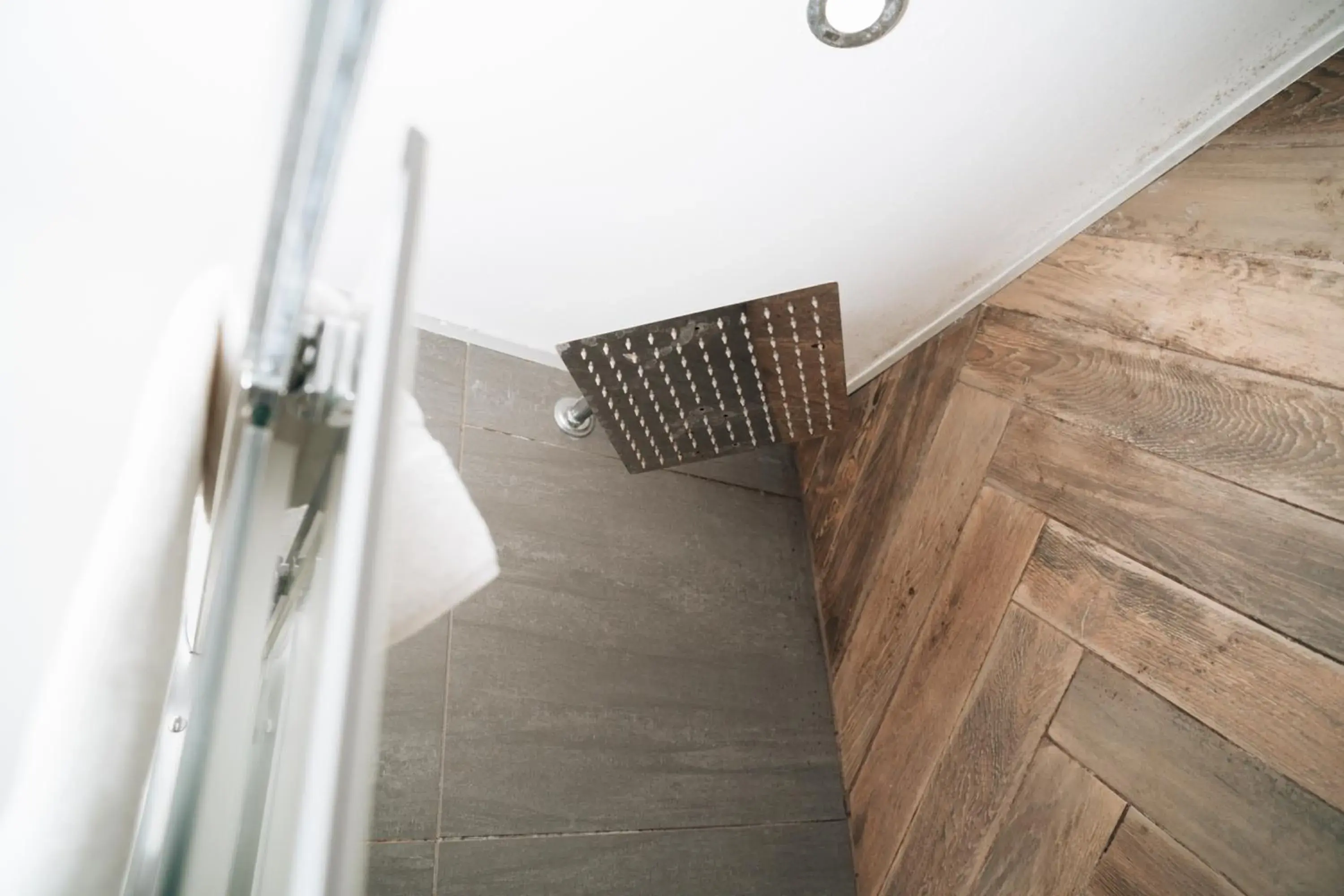 Triple Room in DownTown Boutique House - CA Domus Collection Triple Room in DownTown Boutique House - CA Domus Collection