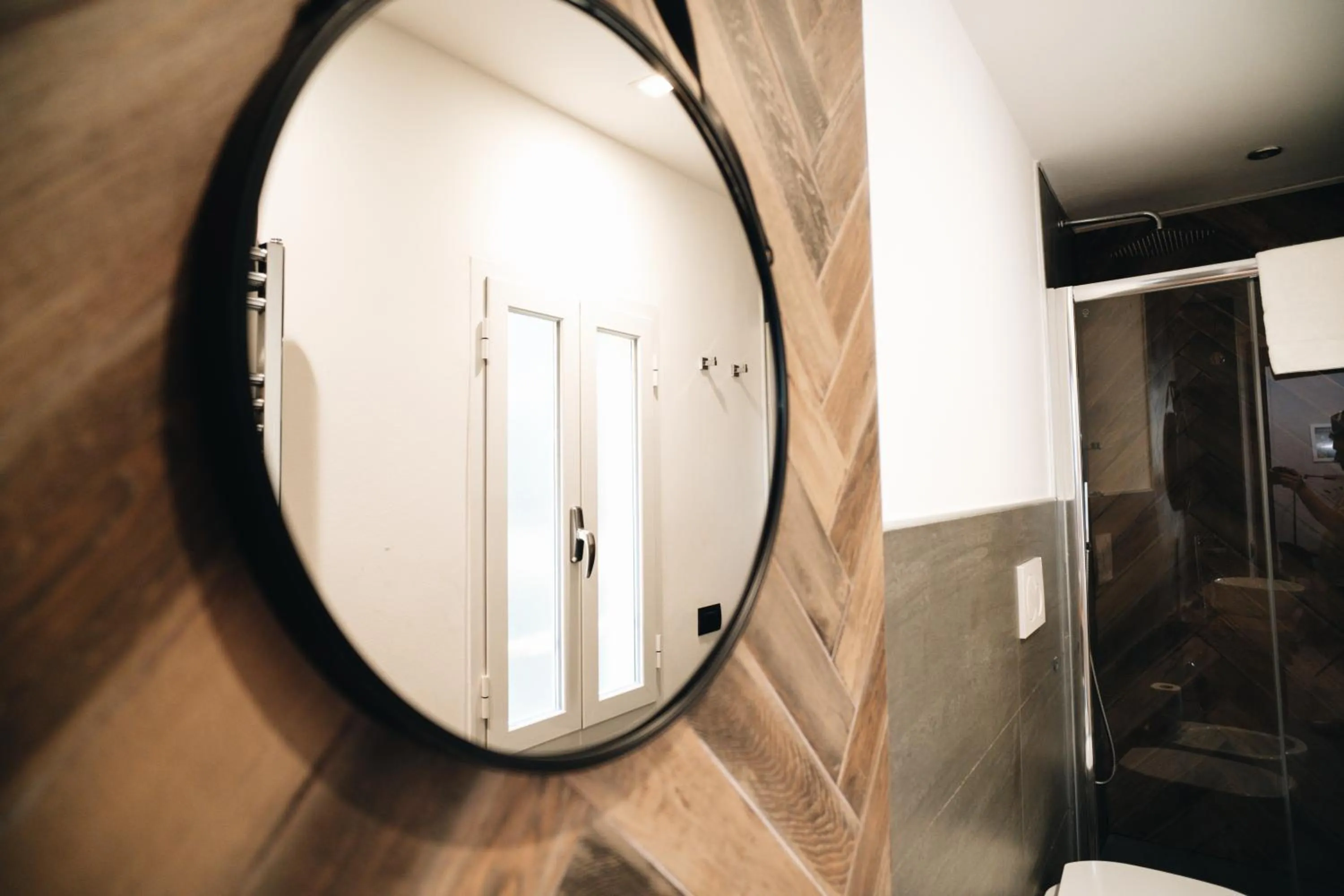 DownTown Boutique House - CA Domus Collection