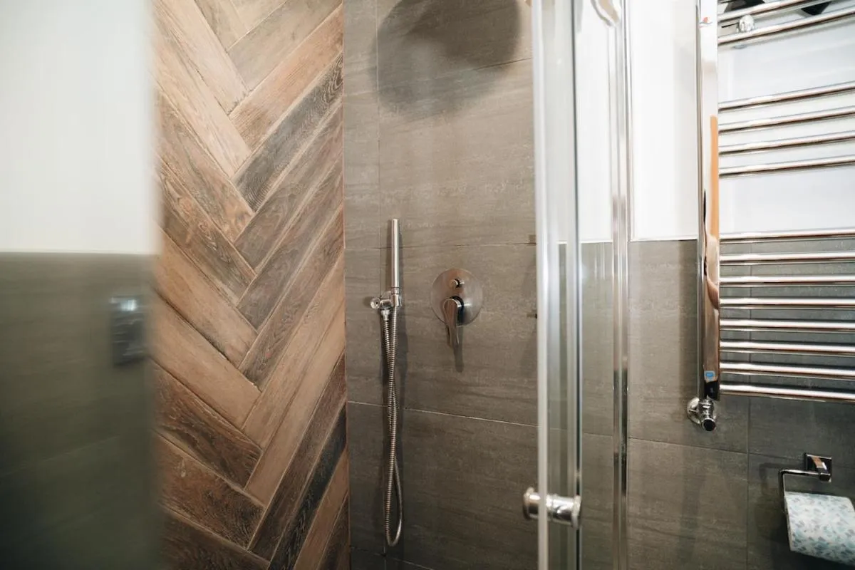 DownTown Boutique House - CA Domus Collection