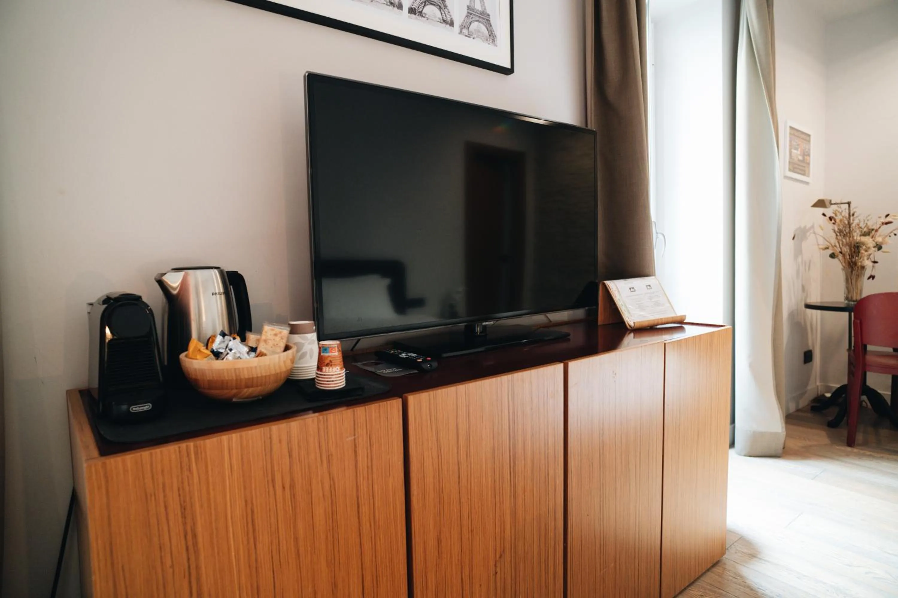 DownTown Boutique House - CA Domus Collection