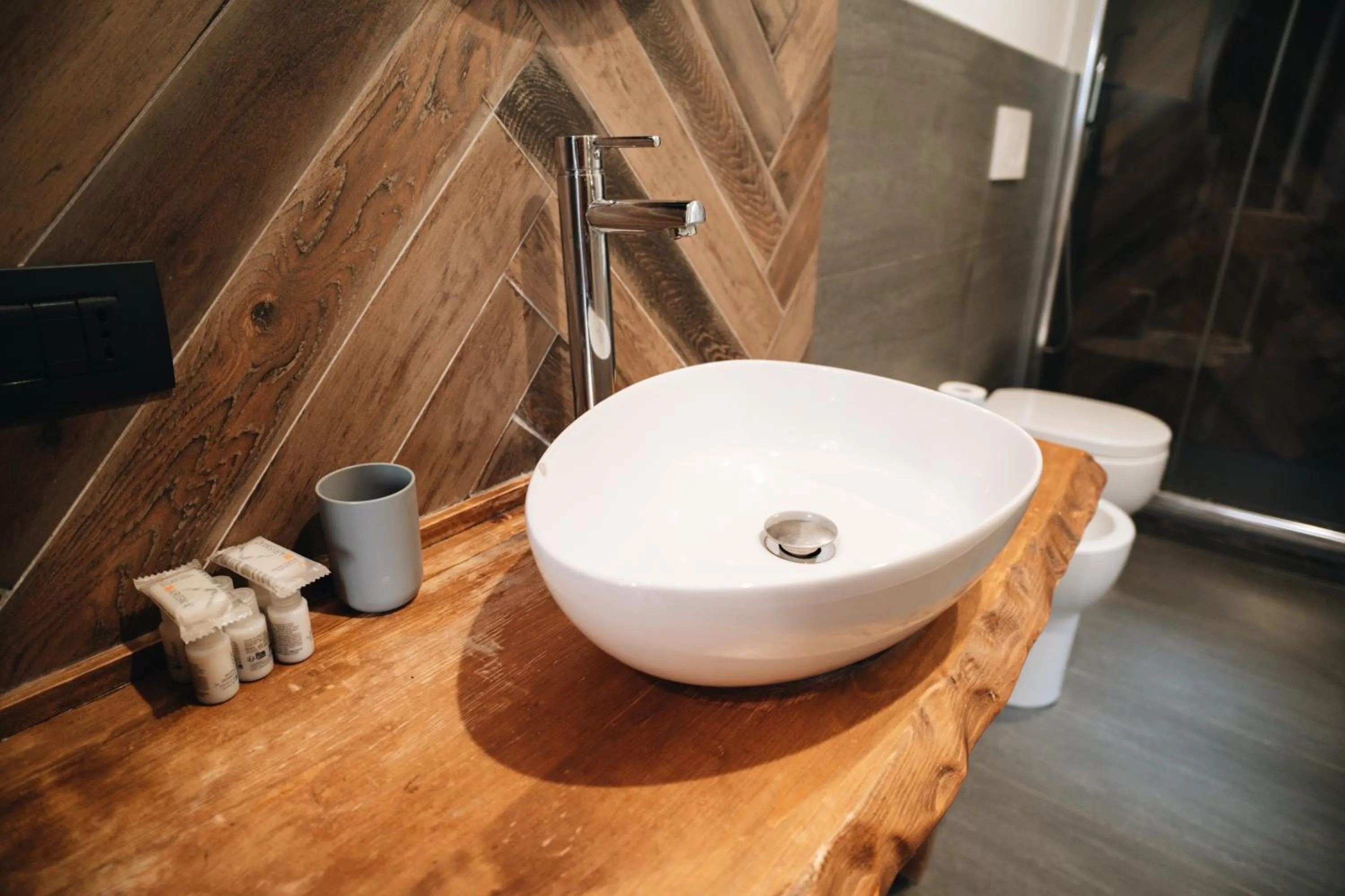 DownTown Boutique House - CA Domus Collection