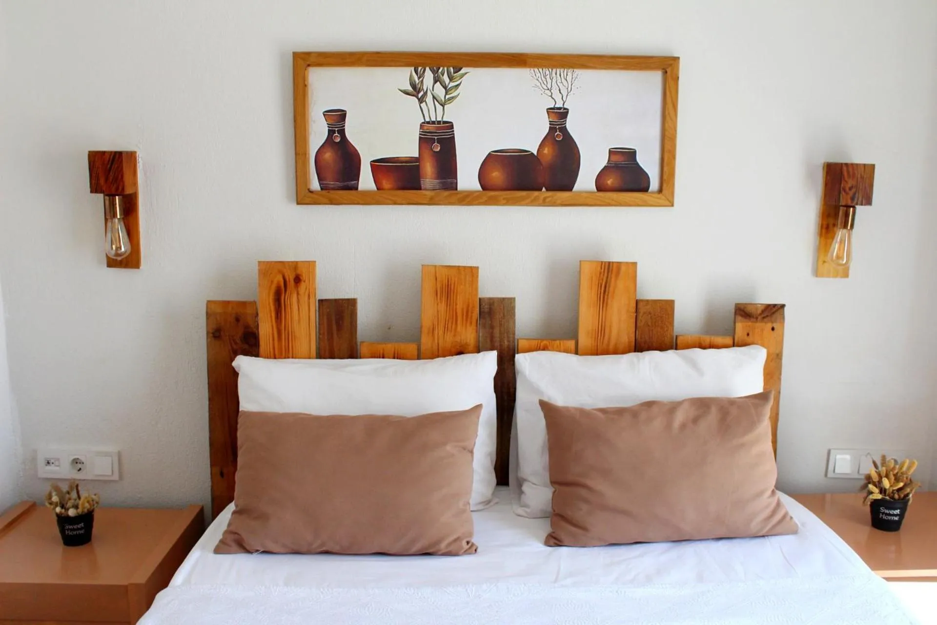 Viya Boutique Otel Alaçati