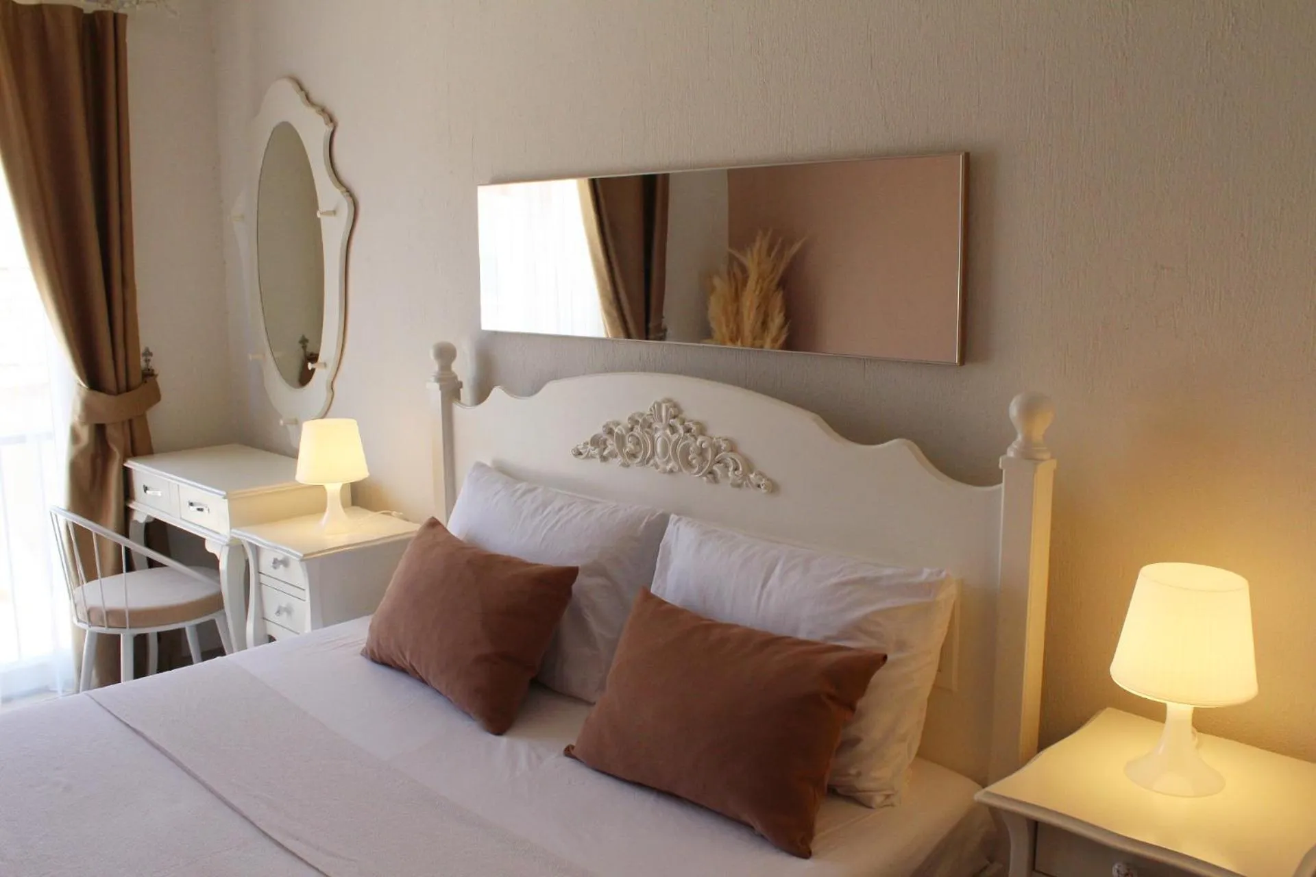 Viya Boutique Otel Alaçati