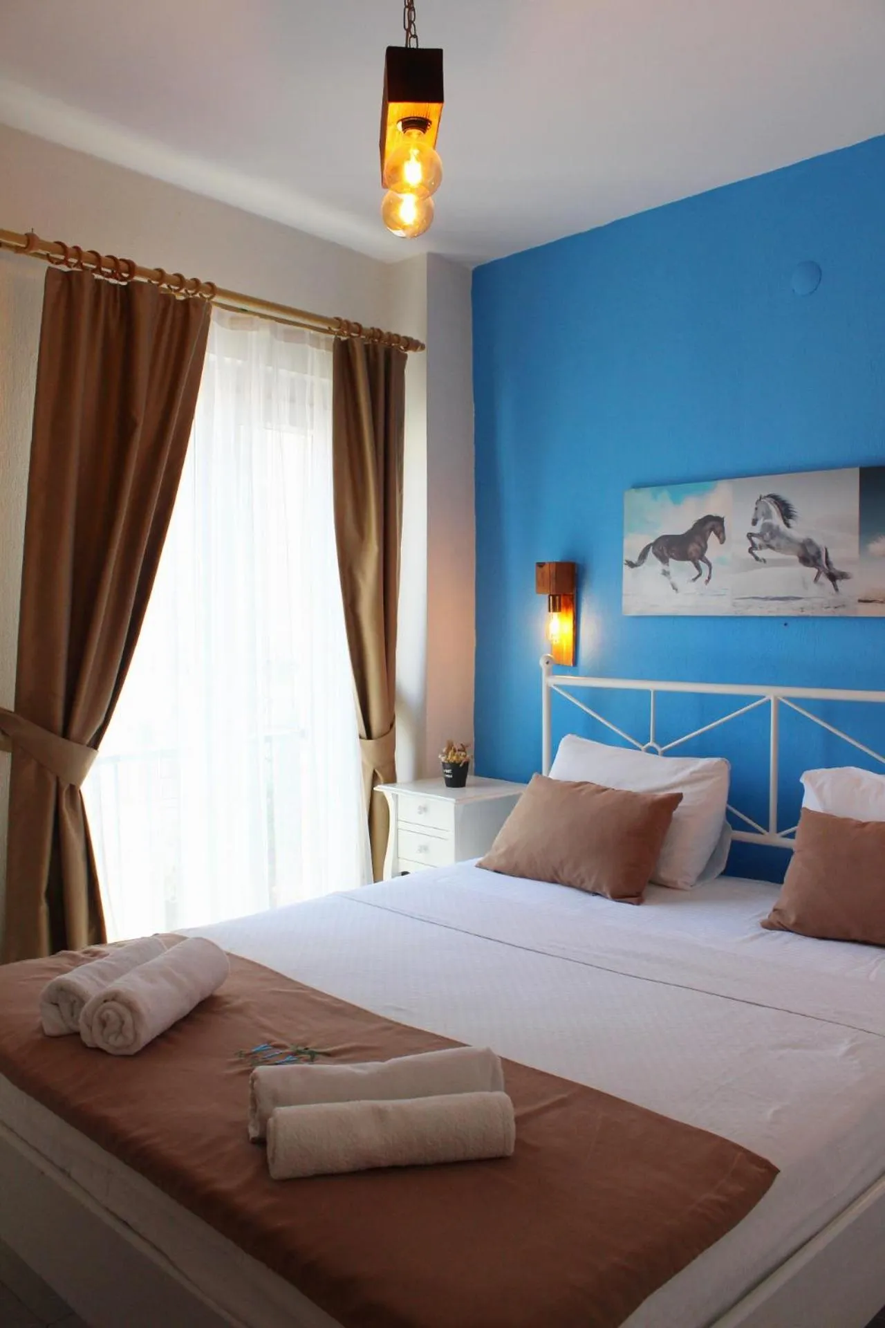 Viya Boutique Otel Alaçati