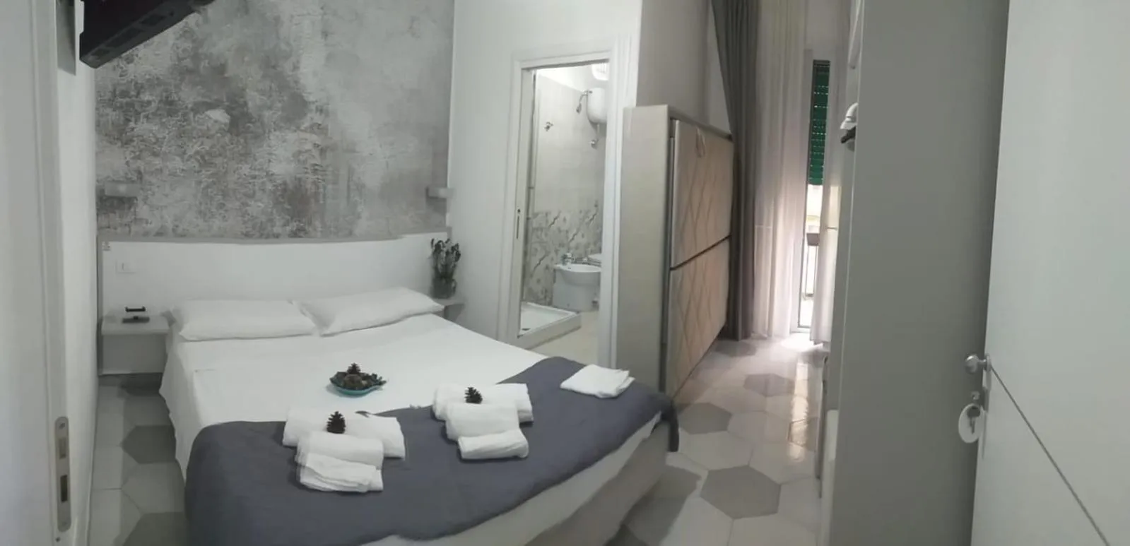 Breakfast, Bed in B&B Le due costiere