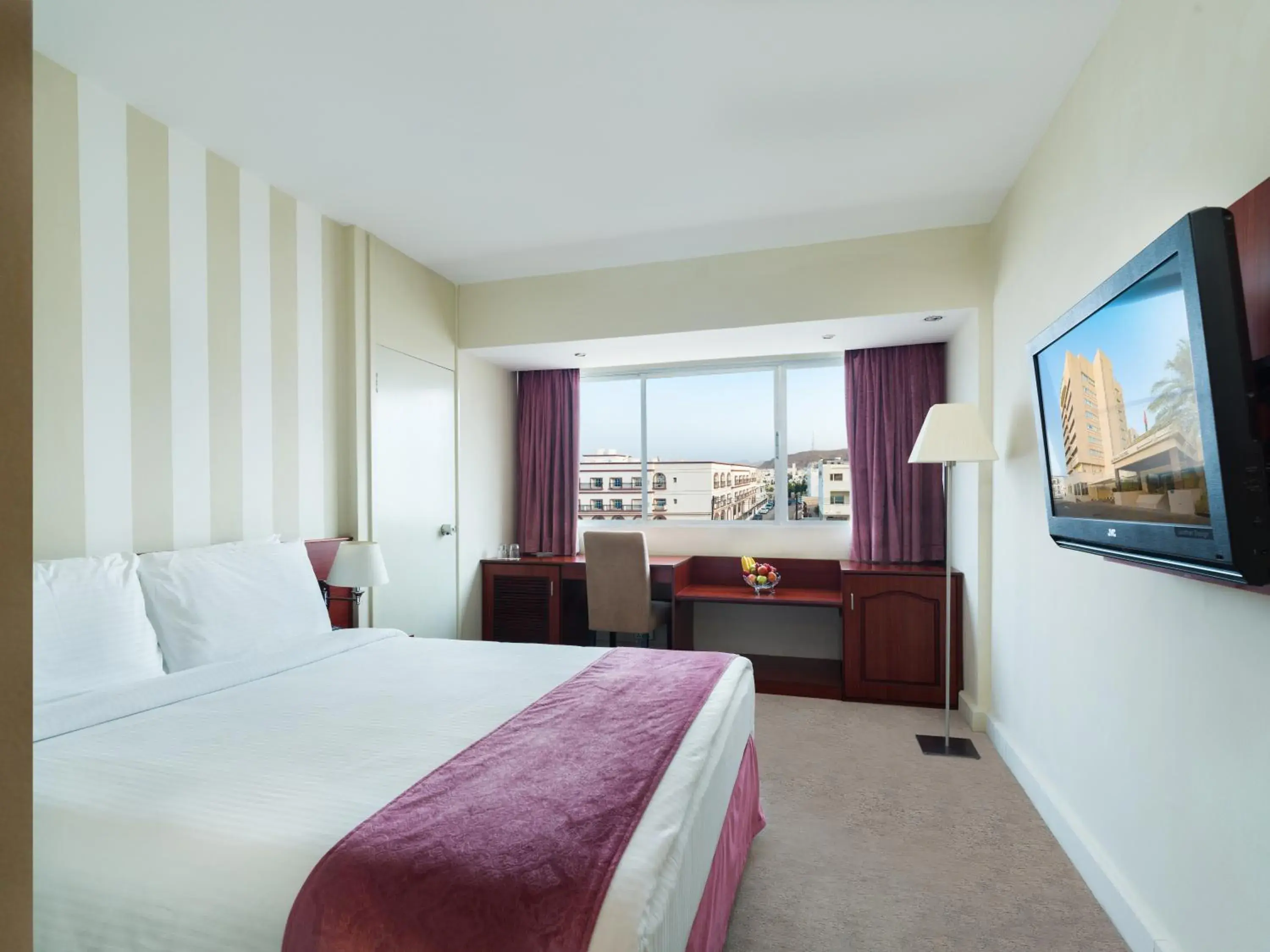 Classic Room in Al Falaj Hotel Classic Room in Al Falaj Hotel