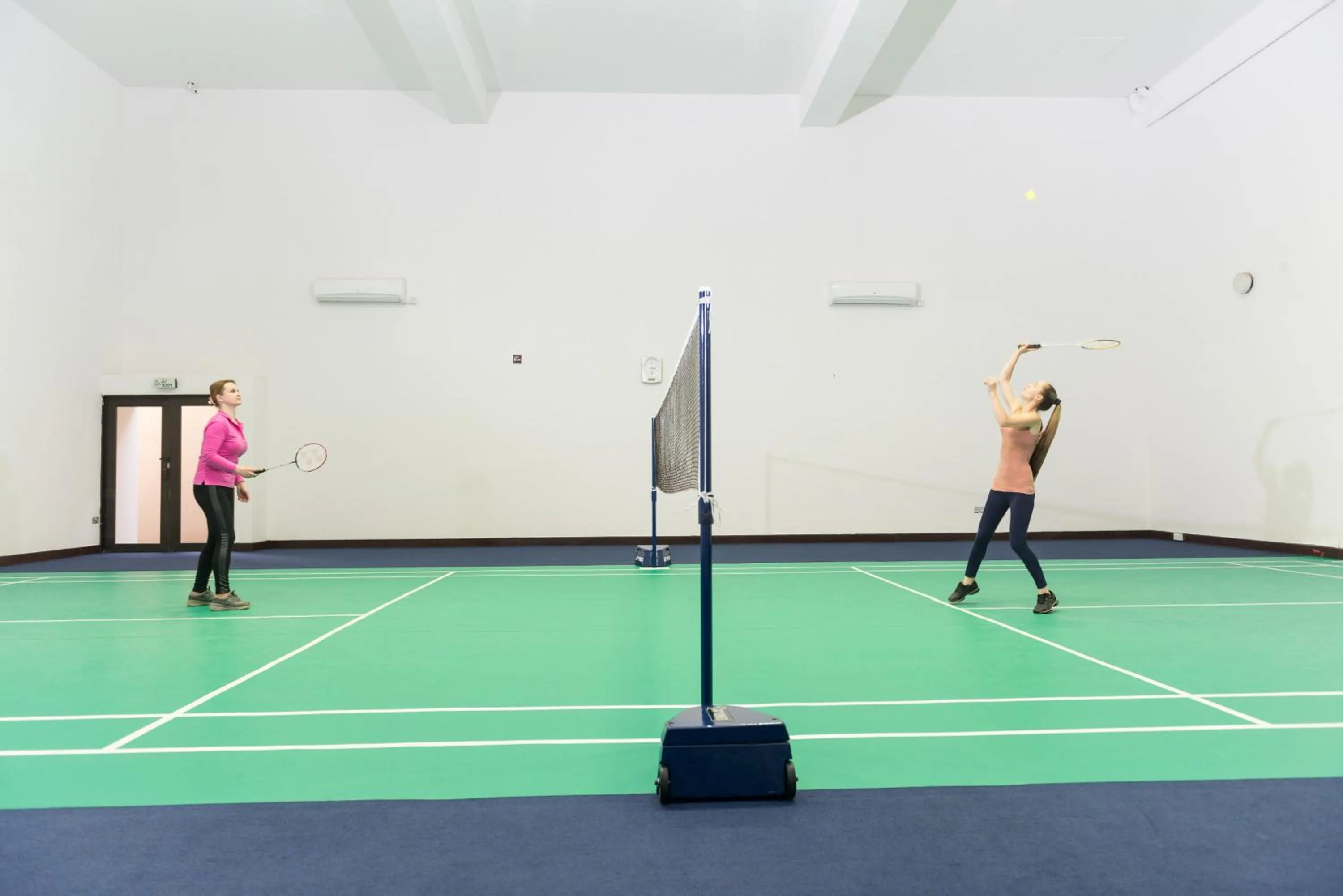 Activities in Al Falaj Hotel