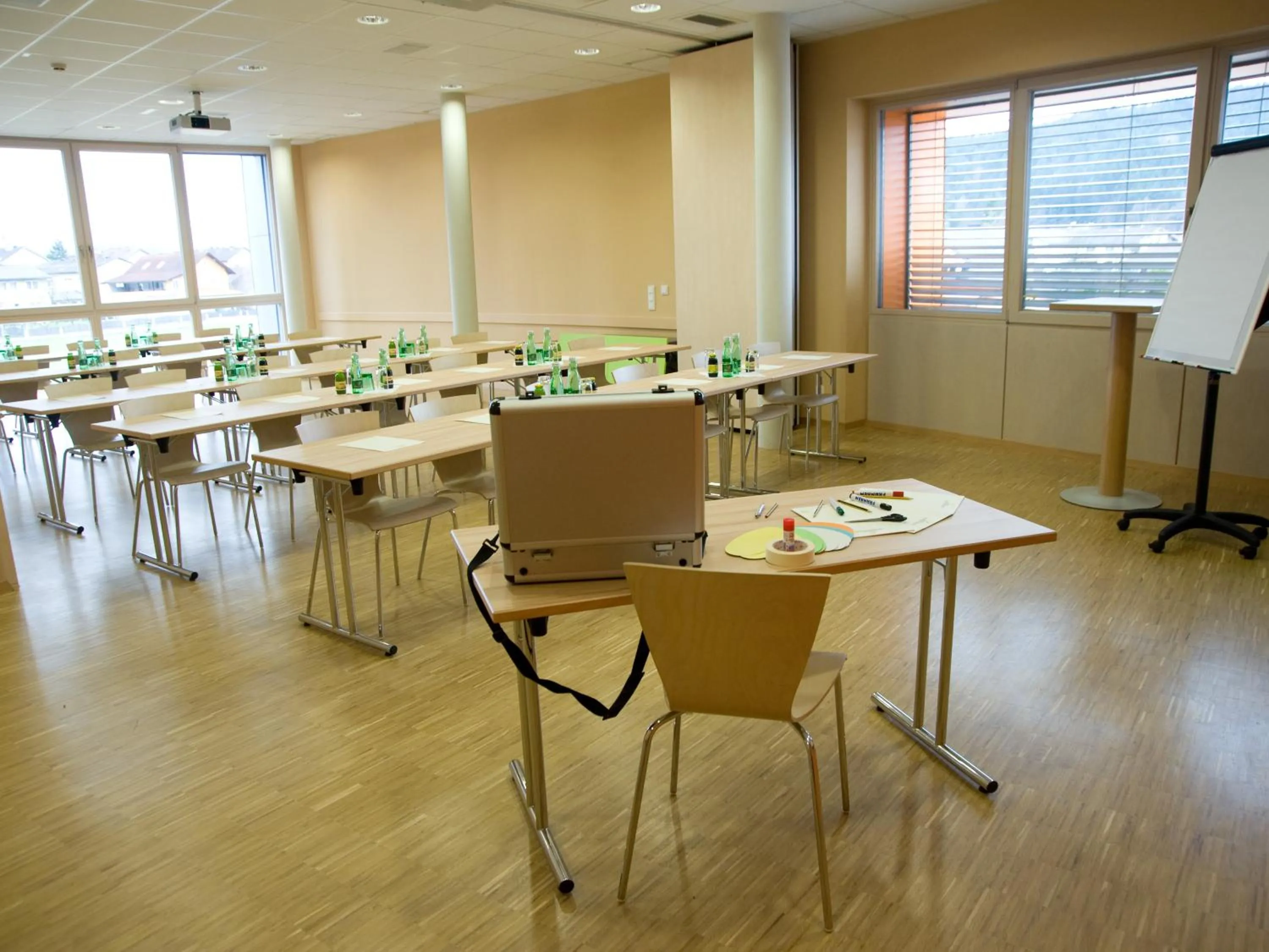 Other in JUFA Hotel im Brückenkopfpark - Jülich