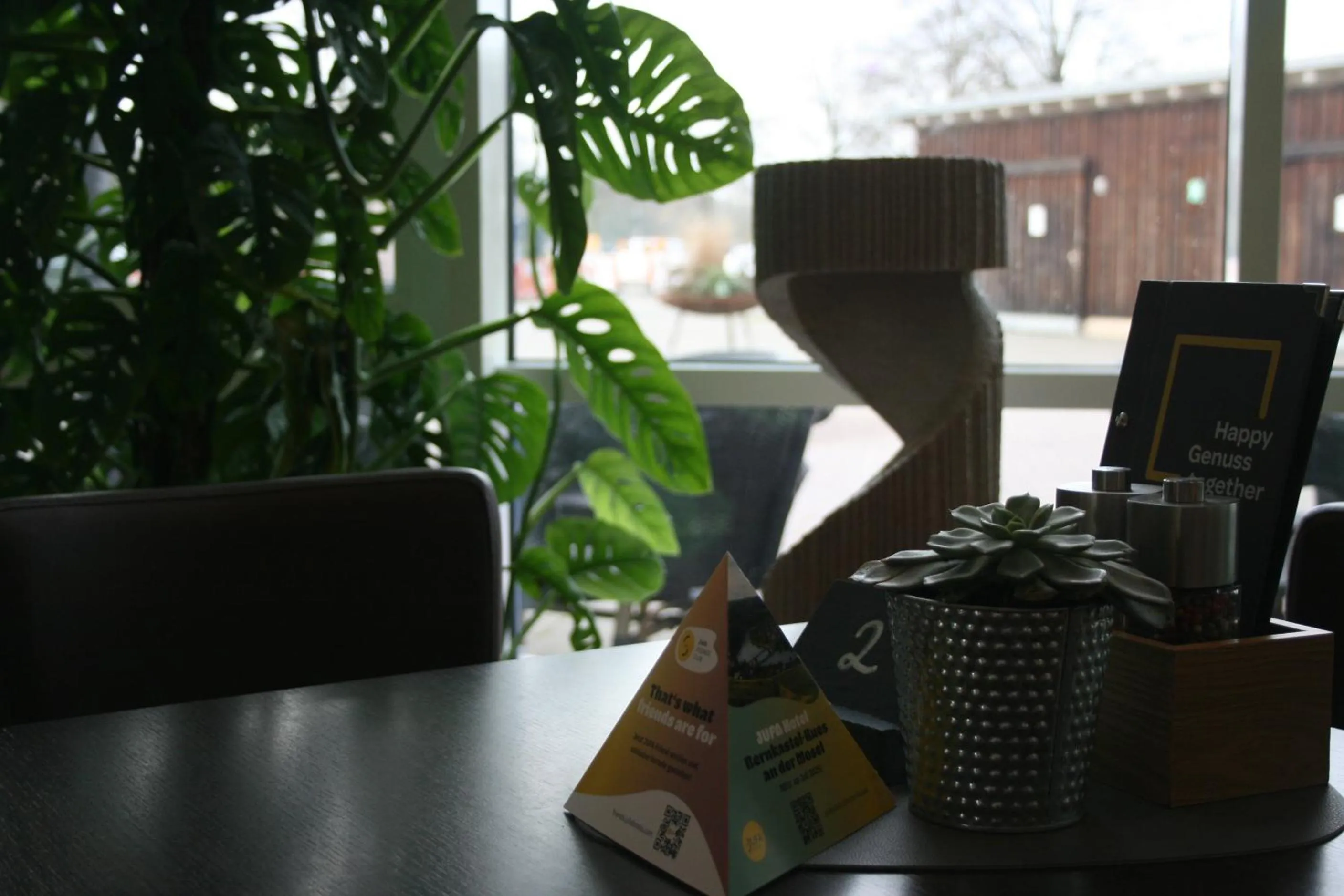 JUFA Hotel im Brückenkopfpark - Jülich