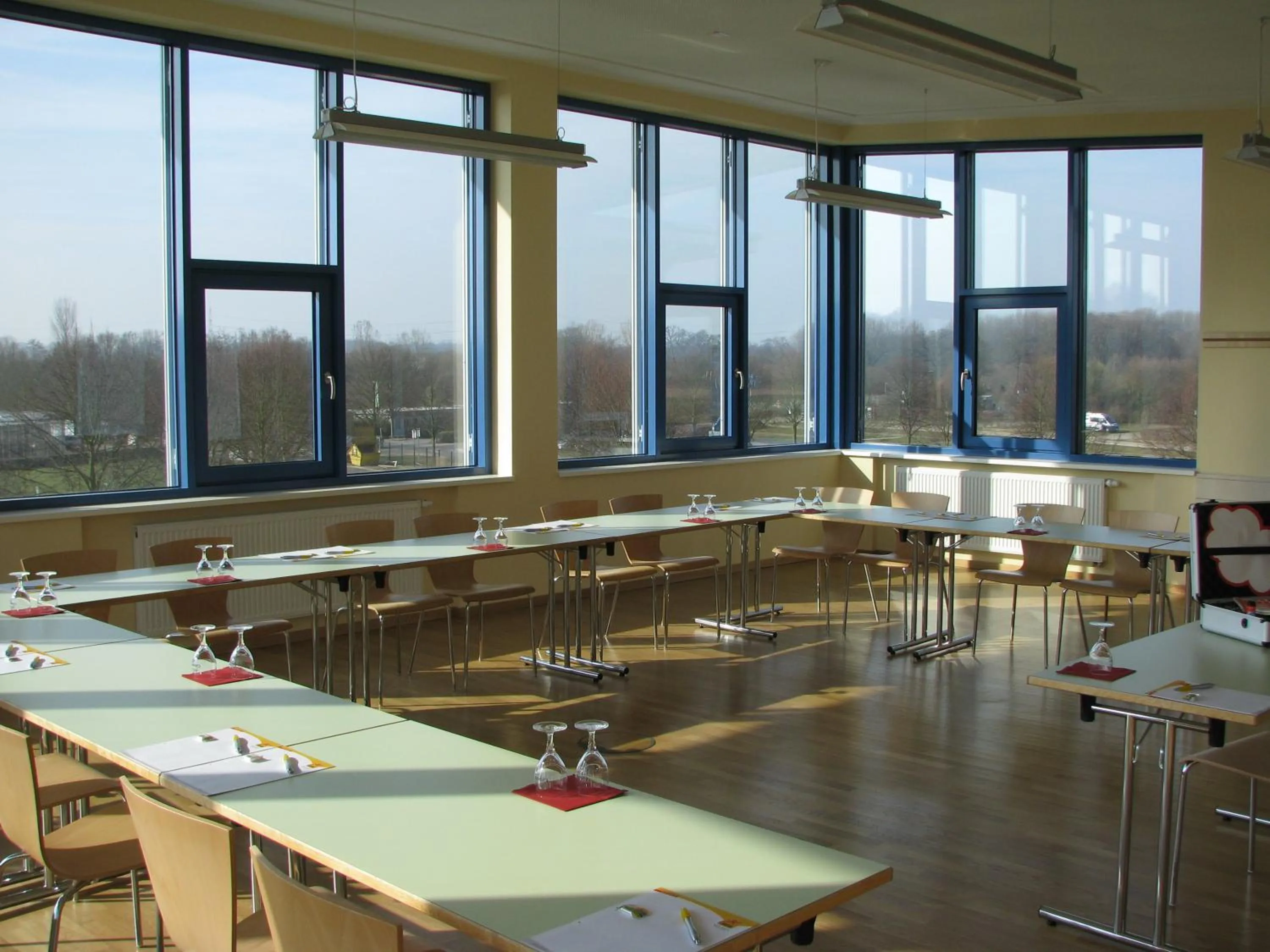 Other in JUFA Hotel im Brückenkopfpark - Jülich