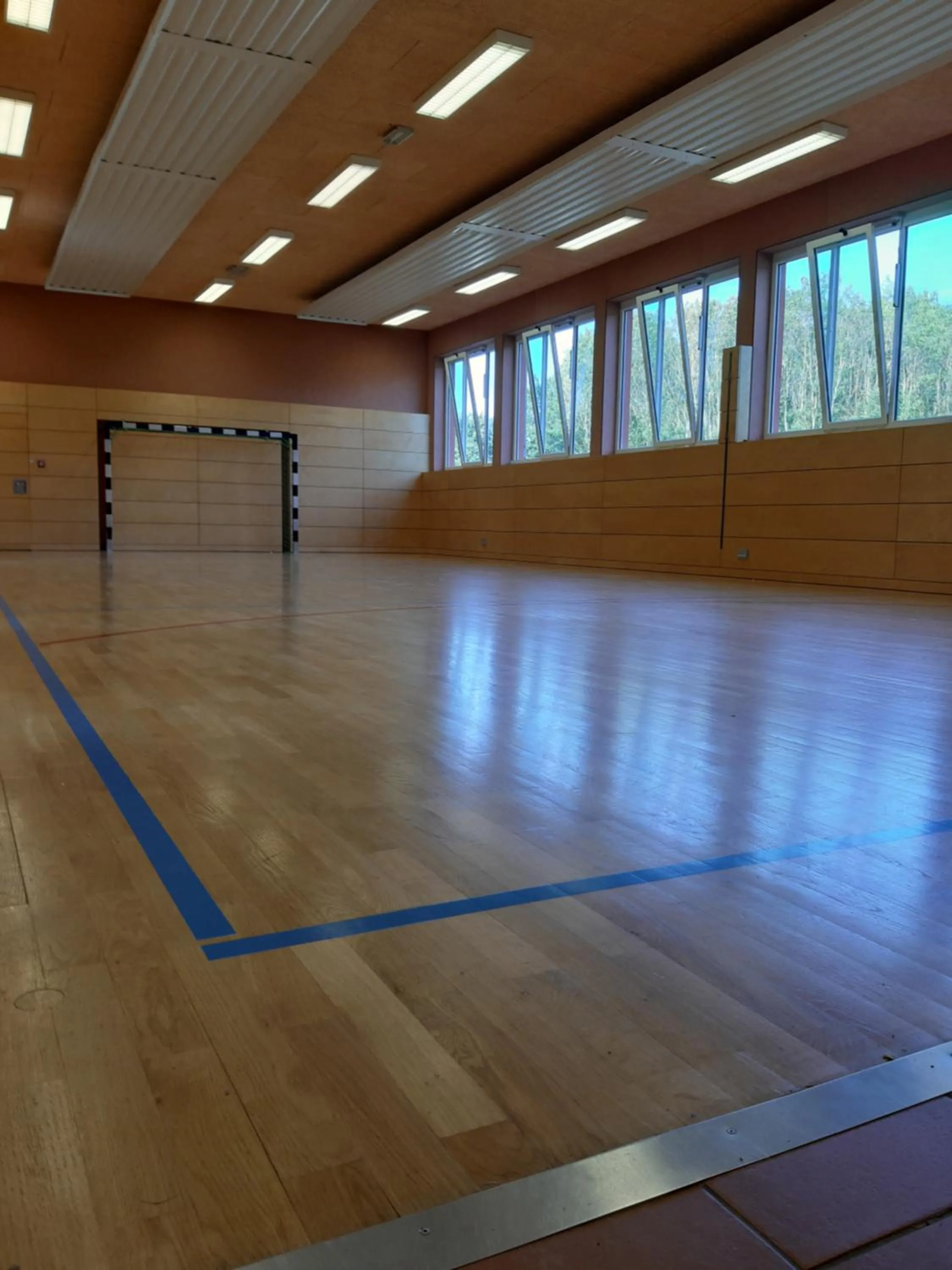 Area and facilities in JUFA Hotel im Brückenkopfpark - Jülich