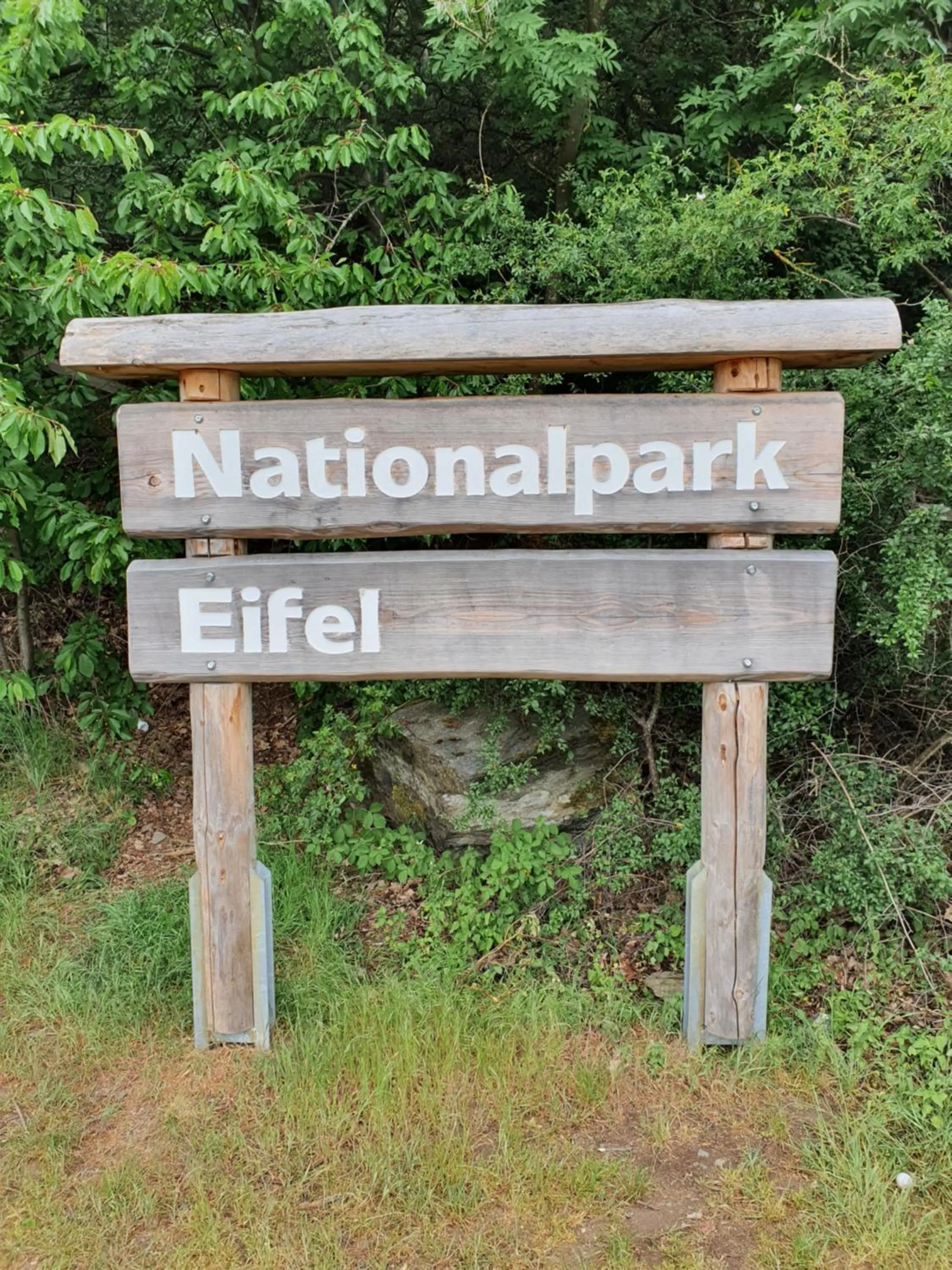 Nearby landmark in JUFA Hotel im Brückenkopfpark - Jülich