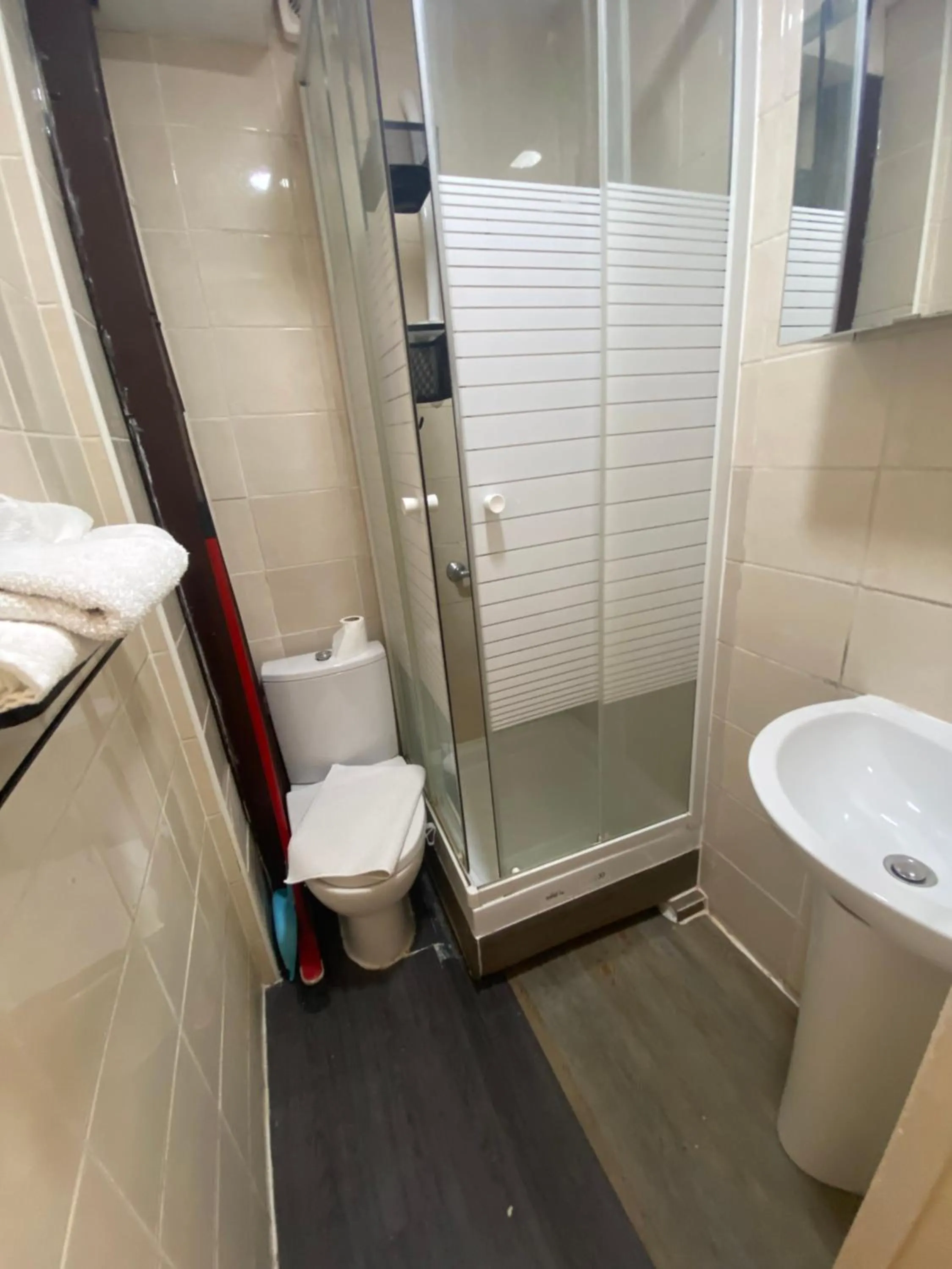 RENT APPART - La Garenne Colombes