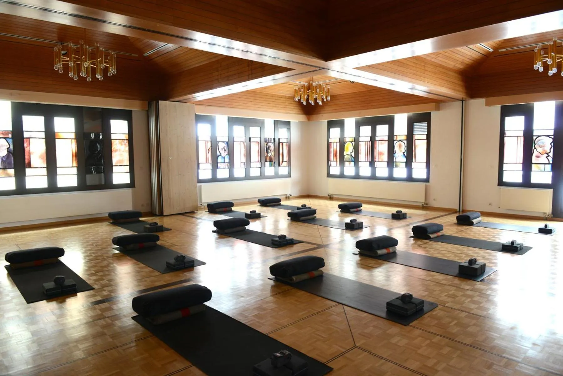 Activities in Le Bristol Leukerbad