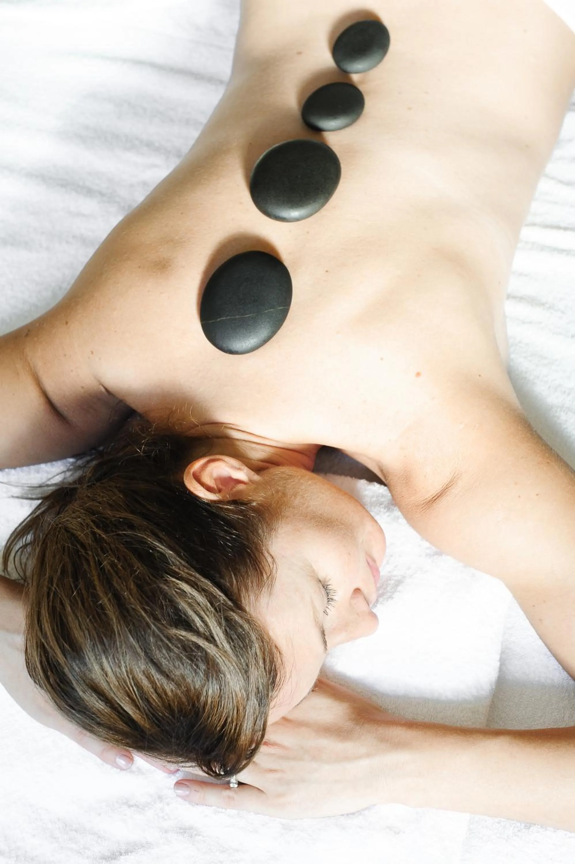 Massage in Le Bristol Leukerbad