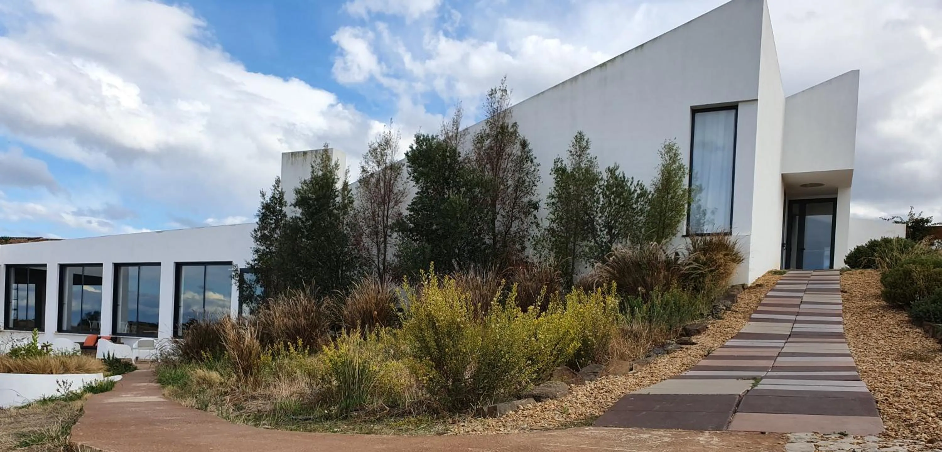 Monte Do Malhao - Art, Eco & Spa