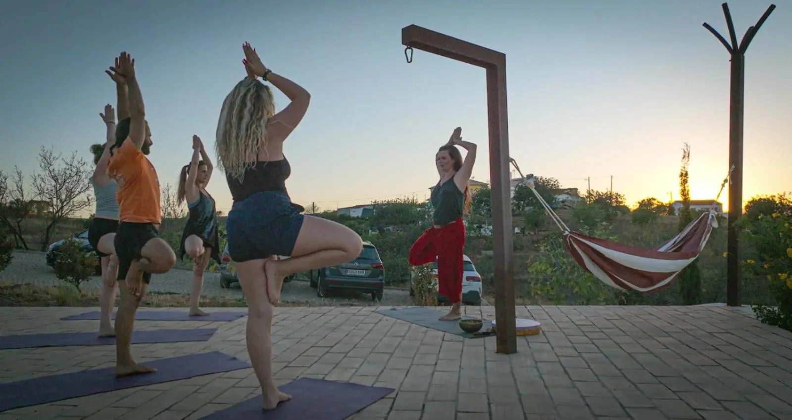 Monte Do Malhao - Art, Eco & Spa