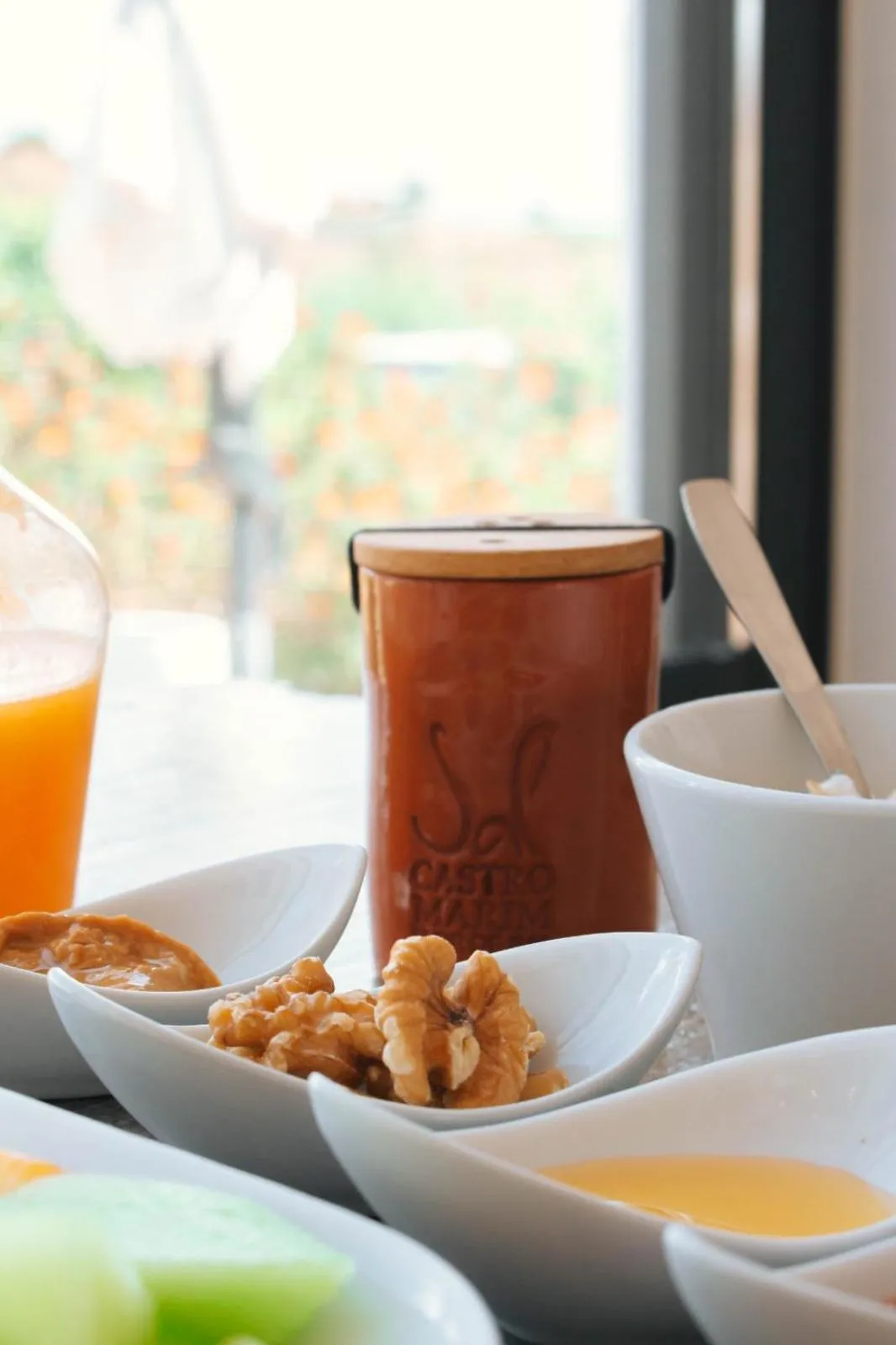 Monte Do Malhao - Art, Eco & Spa