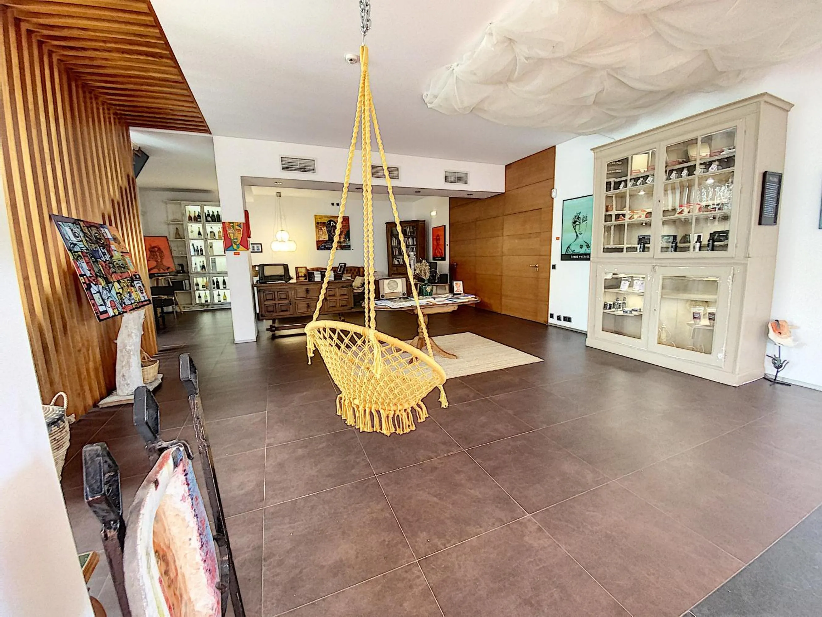 Monte Do Malhao - Art, Eco & Spa