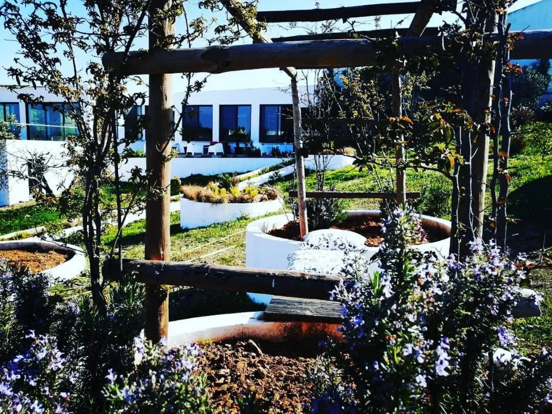 Monte Do Malhao - Art, Eco & Spa