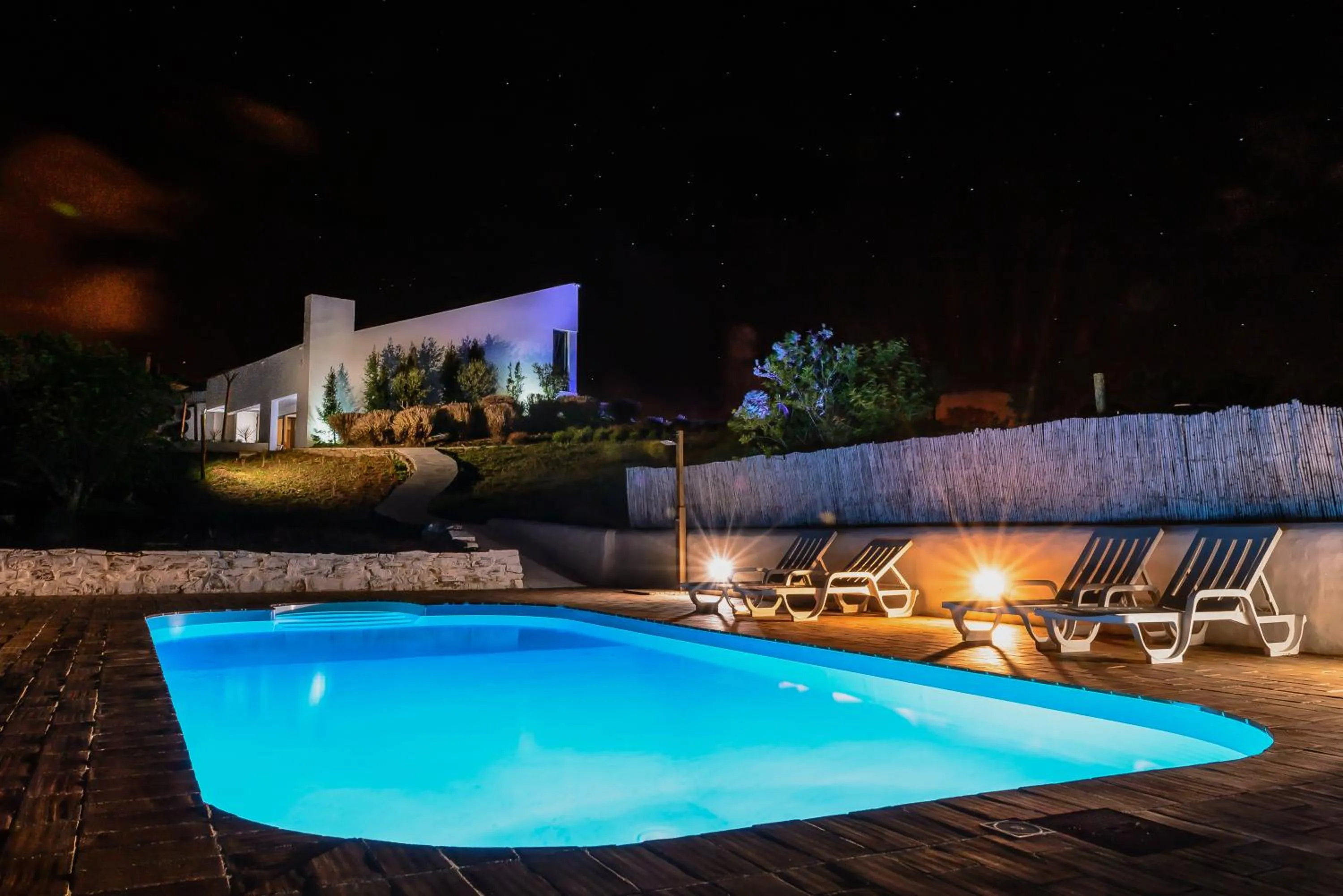 Property building in Monte Do Malhao - Art, Eco & Spa