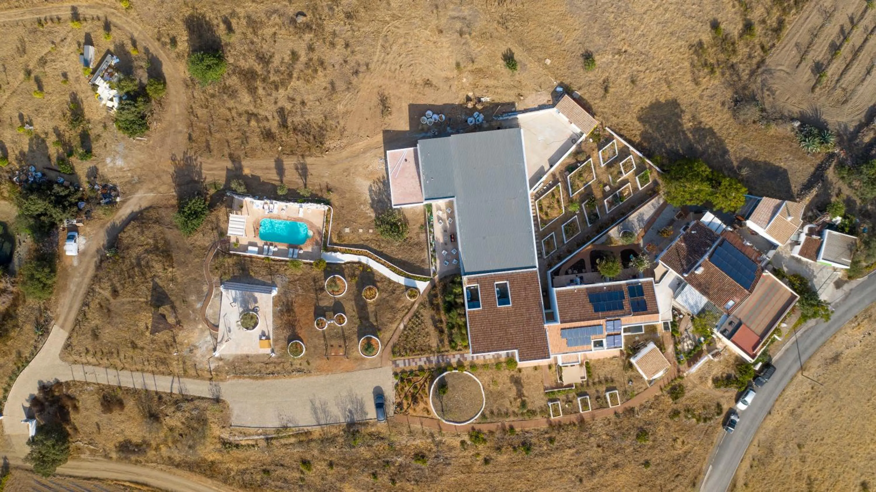 Monte Do Malhao - Art, Eco & Spa