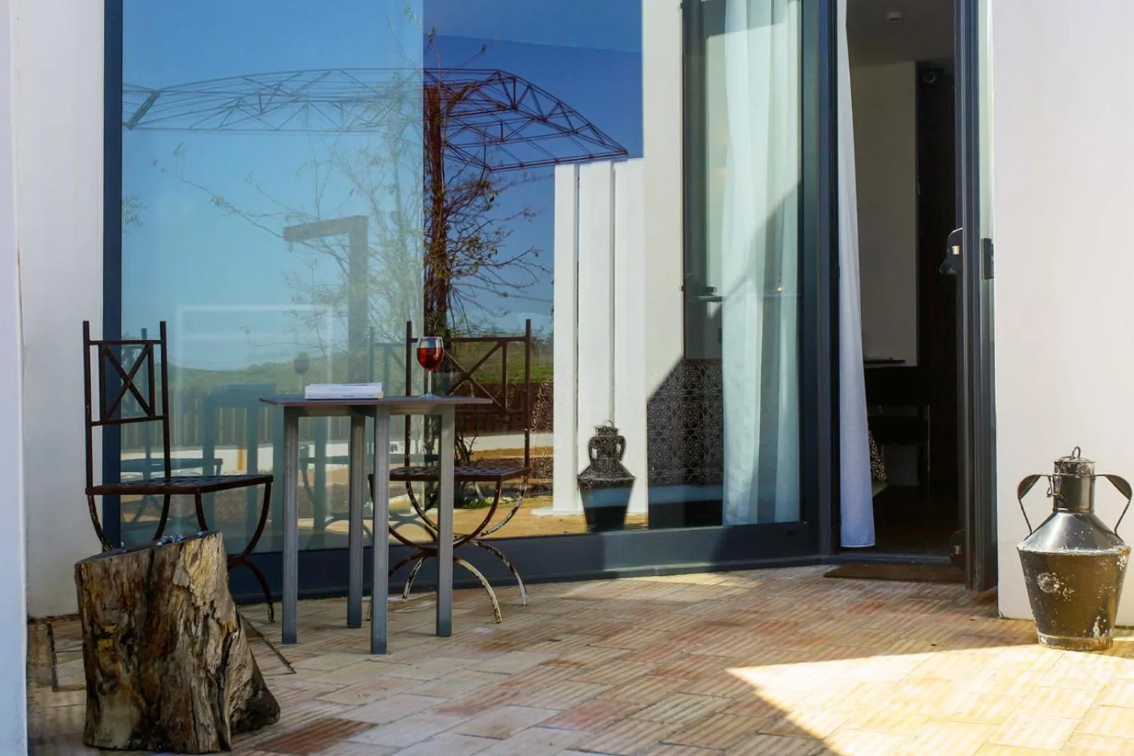 Monte Do Malhao - Art, Eco & Spa