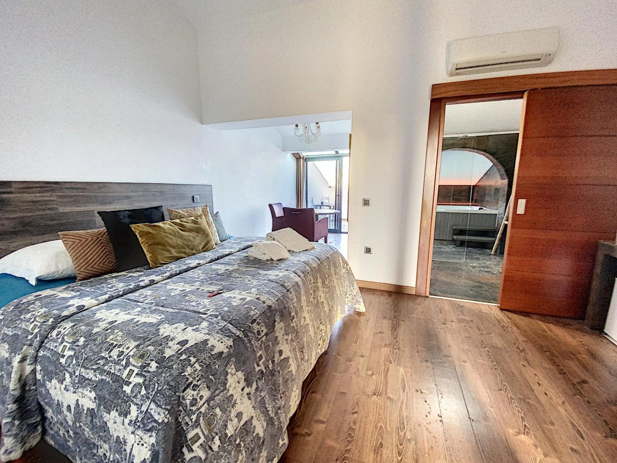 Monte Do Malhao - Art, Eco & Spa