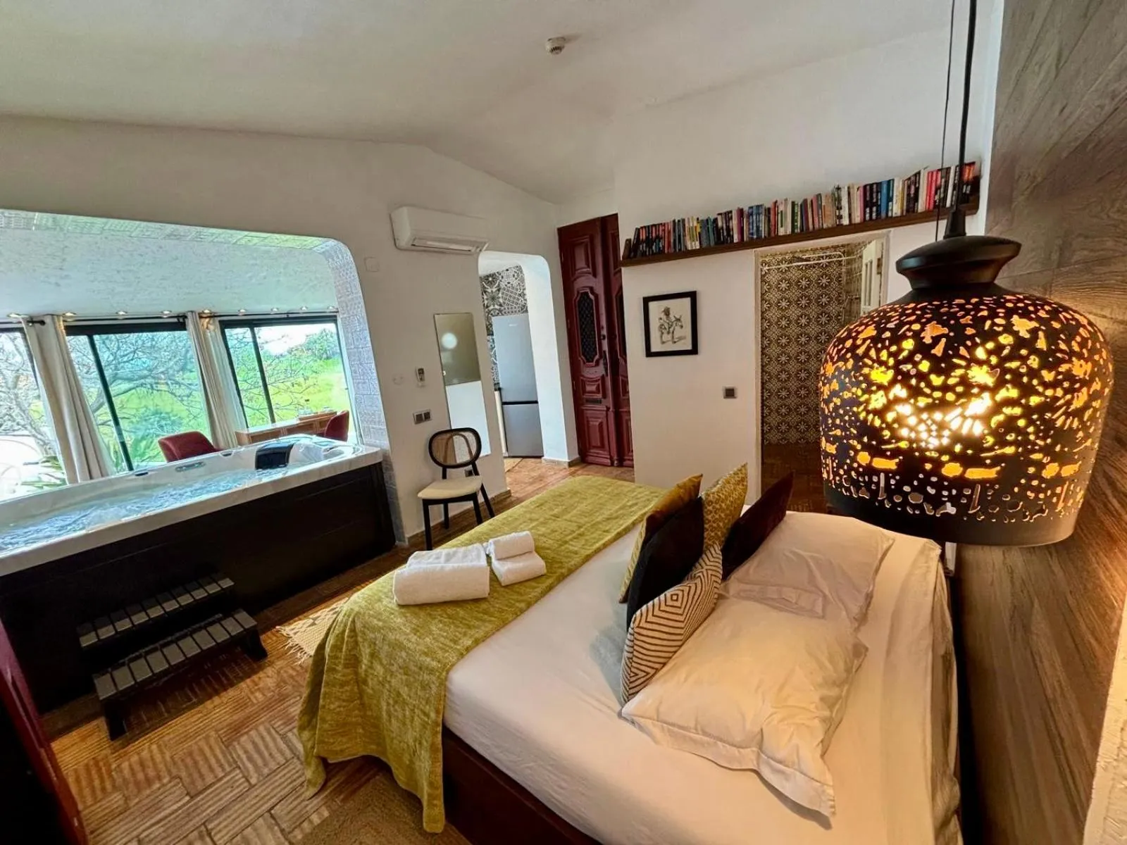 Monte Do Malhao - Art, Eco & Spa