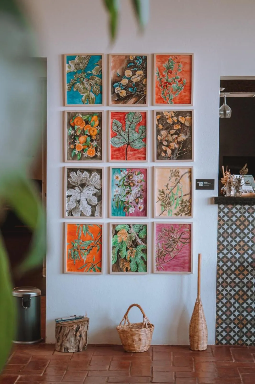 Monte Do Malhao - Art, Eco & Spa