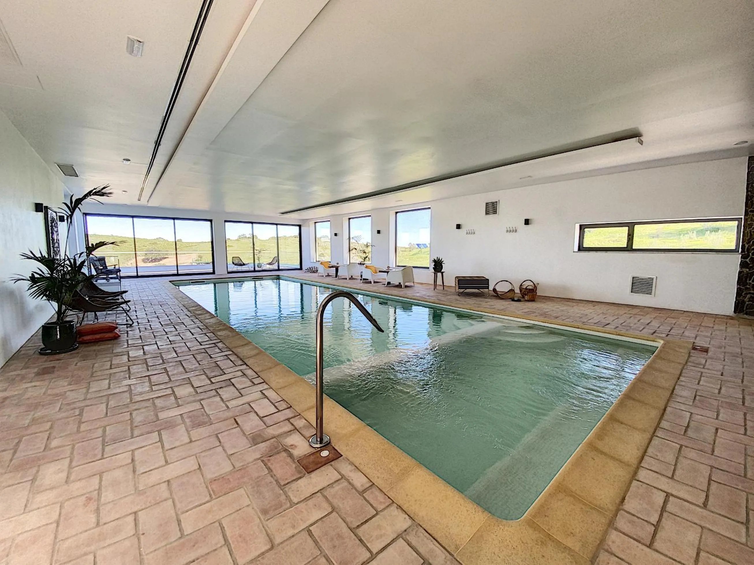 Monte Do Malhao - Art, Eco & Spa