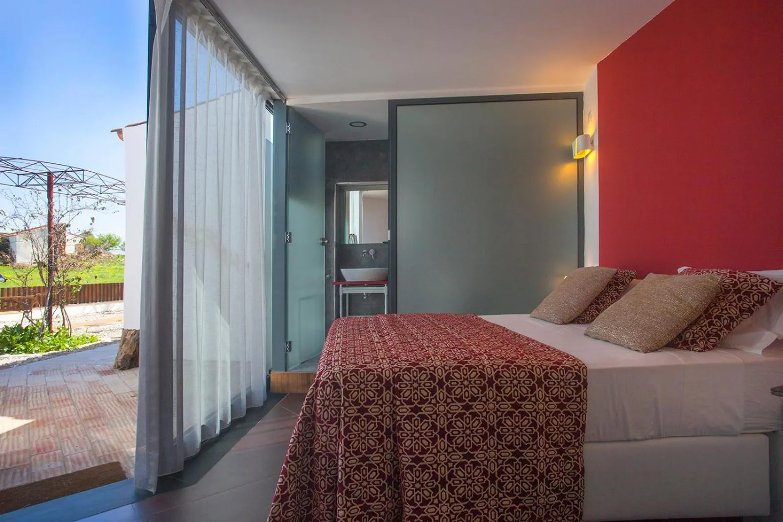 Monte Do Malhao - Art, Eco & Spa