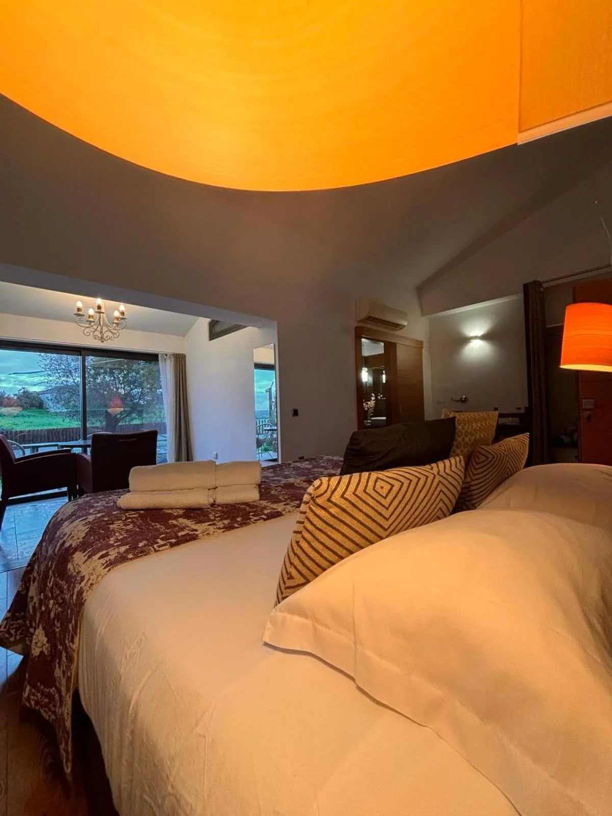 Monte Do Malhao - Art, Eco & Spa