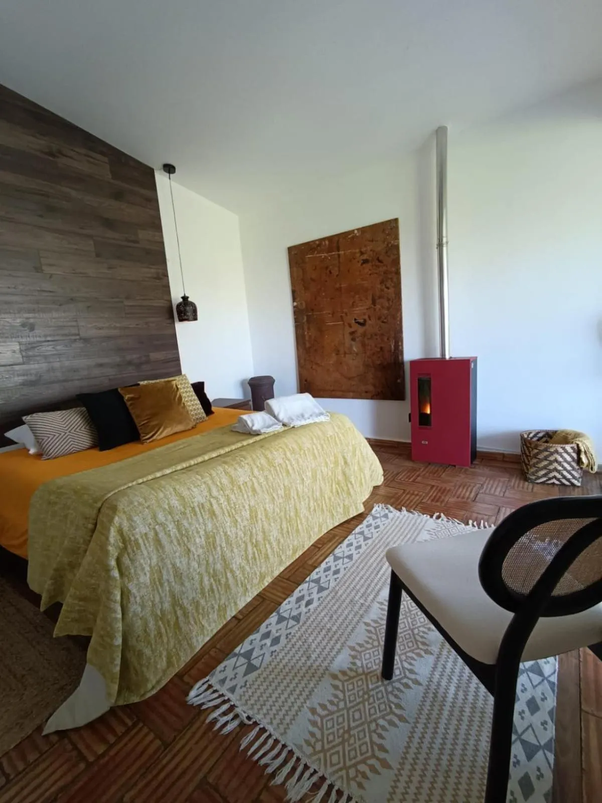 Monte Do Malhao - Art, Eco & Spa