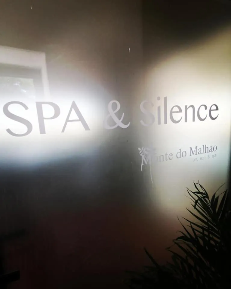 Monte Do Malhao - Art, Eco & Spa