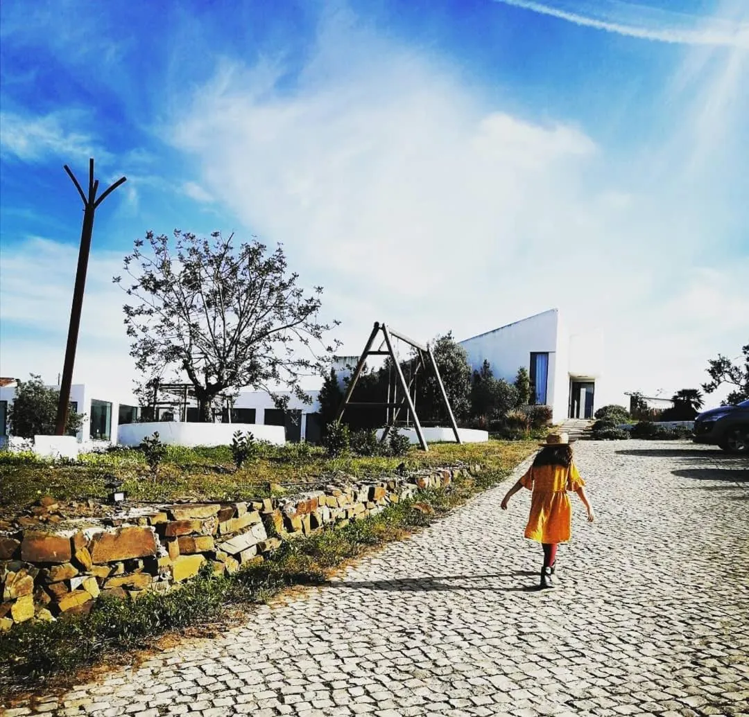 Monte Do Malhao - Art, Eco & Spa