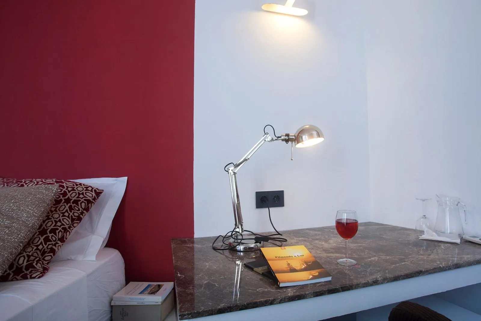 Monte Do Malhao - Art, Eco & Spa