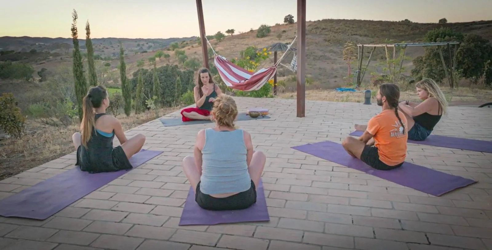 Monte Do Malhao - Art, Eco & Spa