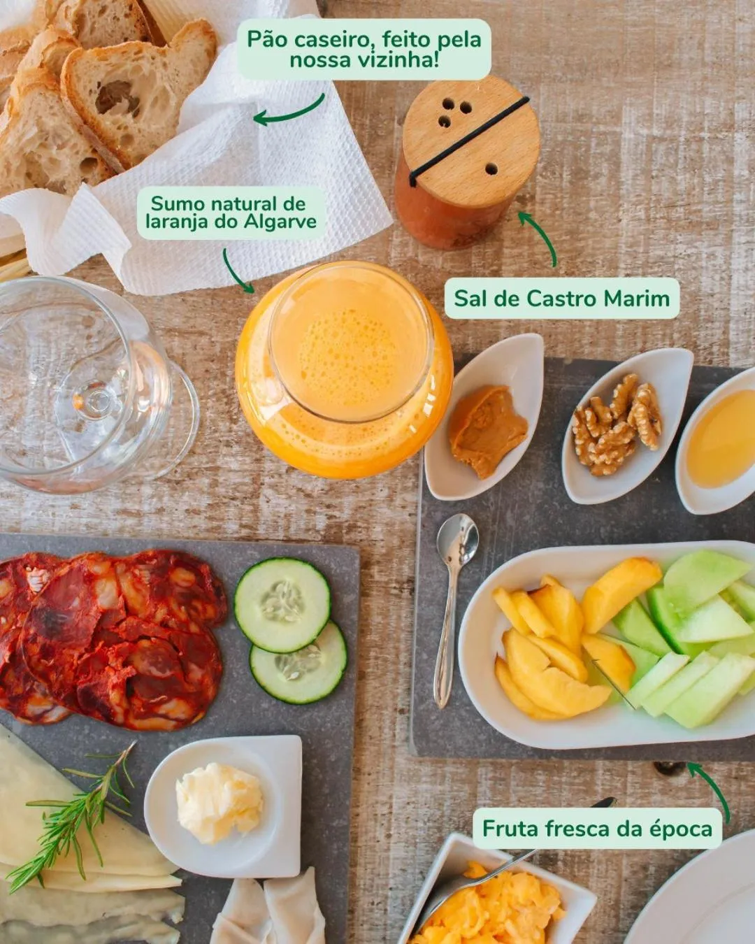 Monte Do Malhao - Art, Eco & Spa