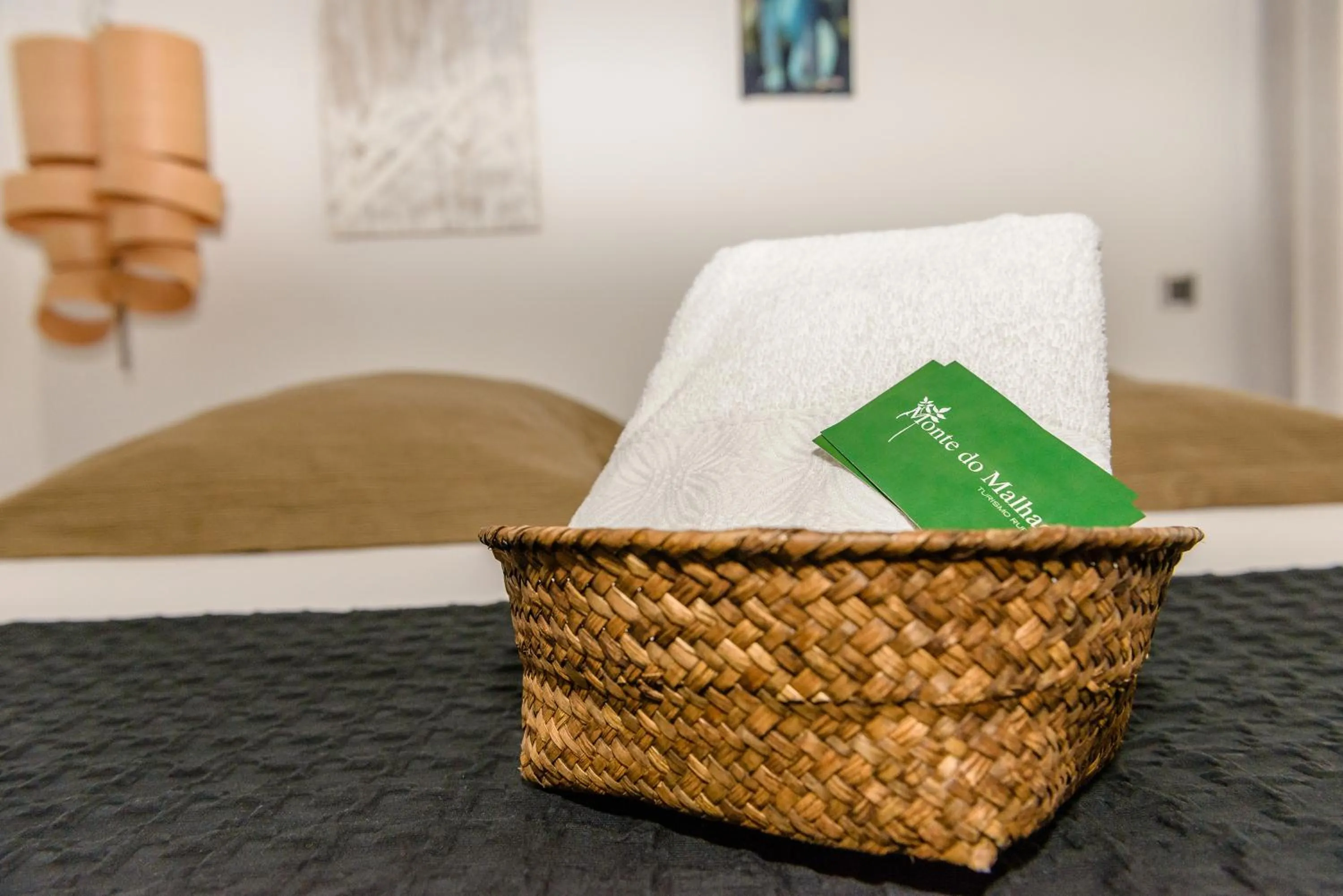 Monte Do Malhao - Art, Eco & Spa