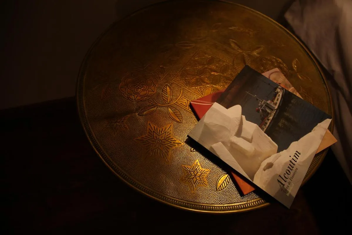 Other in Monte Do Malhao - Art, Eco & Spa