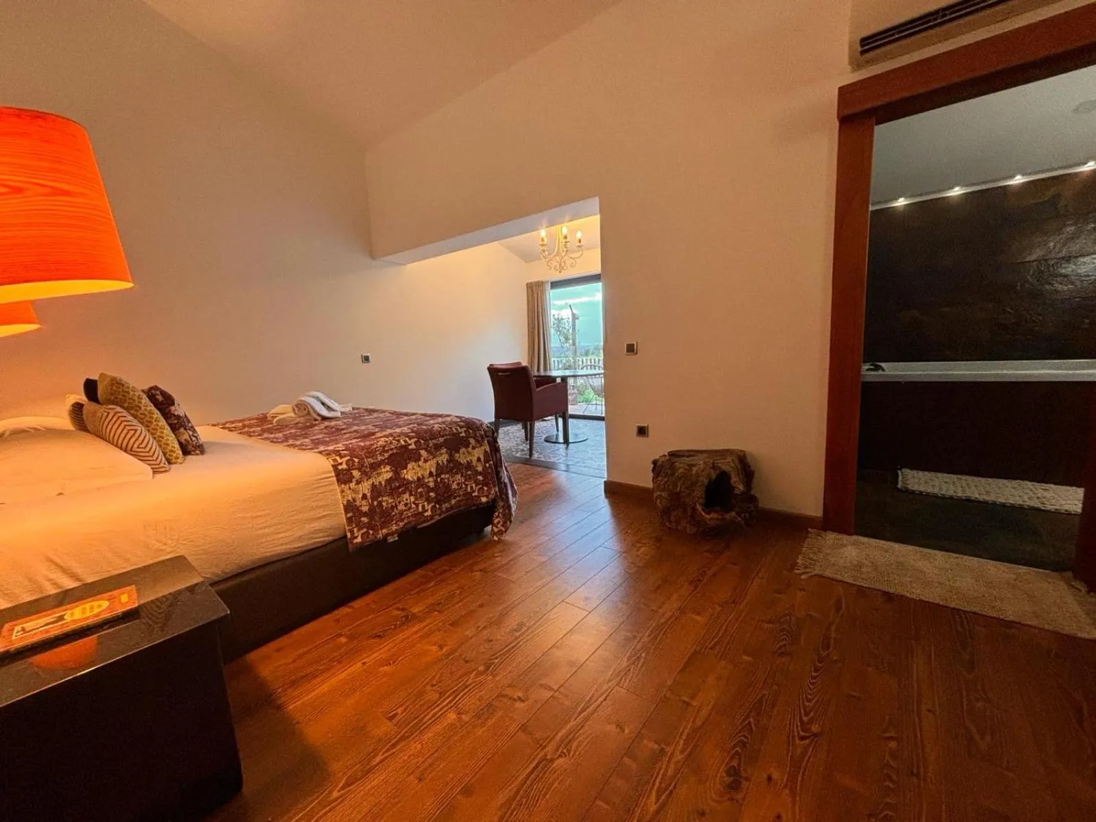 Monte Do Malhao - Art, Eco & Spa